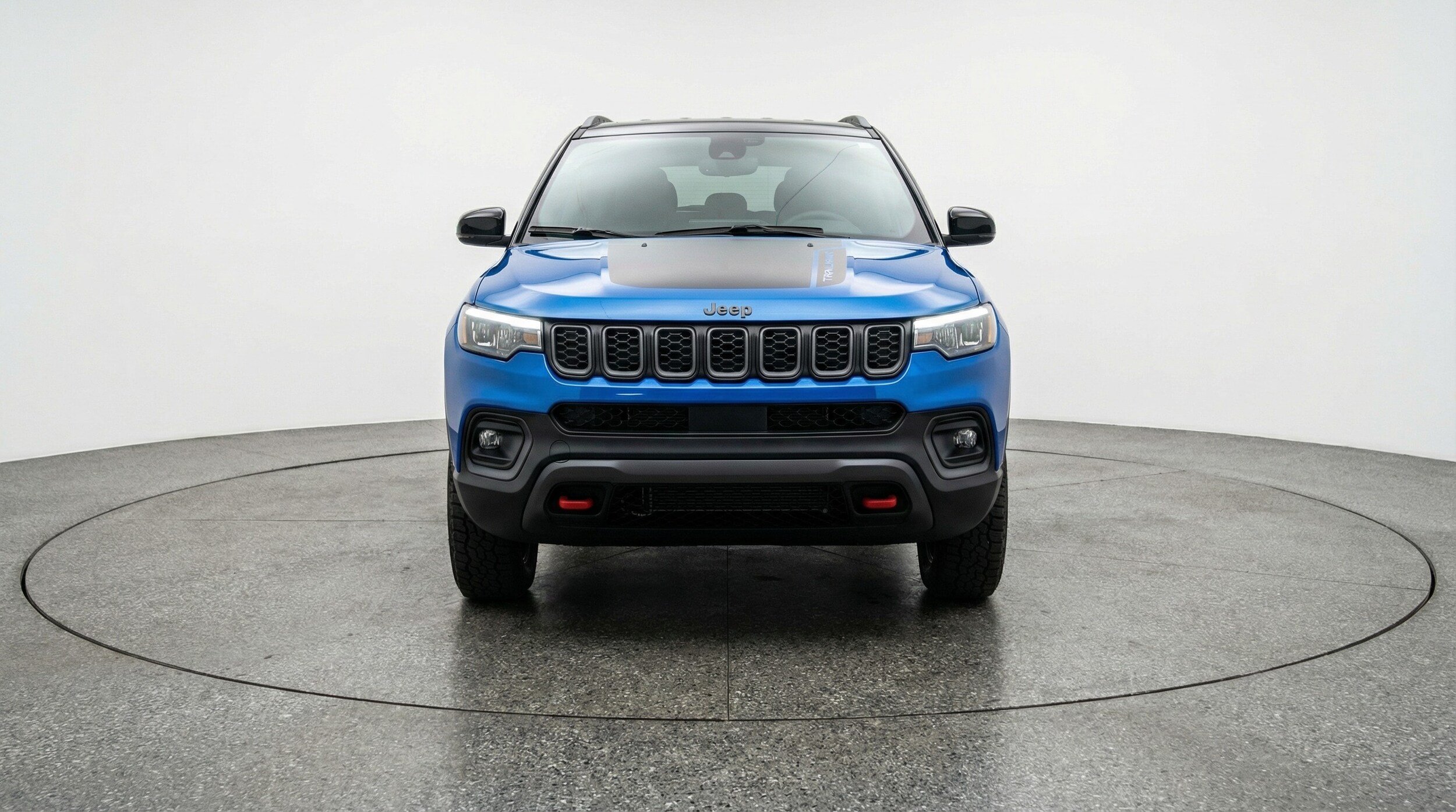 Thumbnail: 2025 Jeep Compass - 2