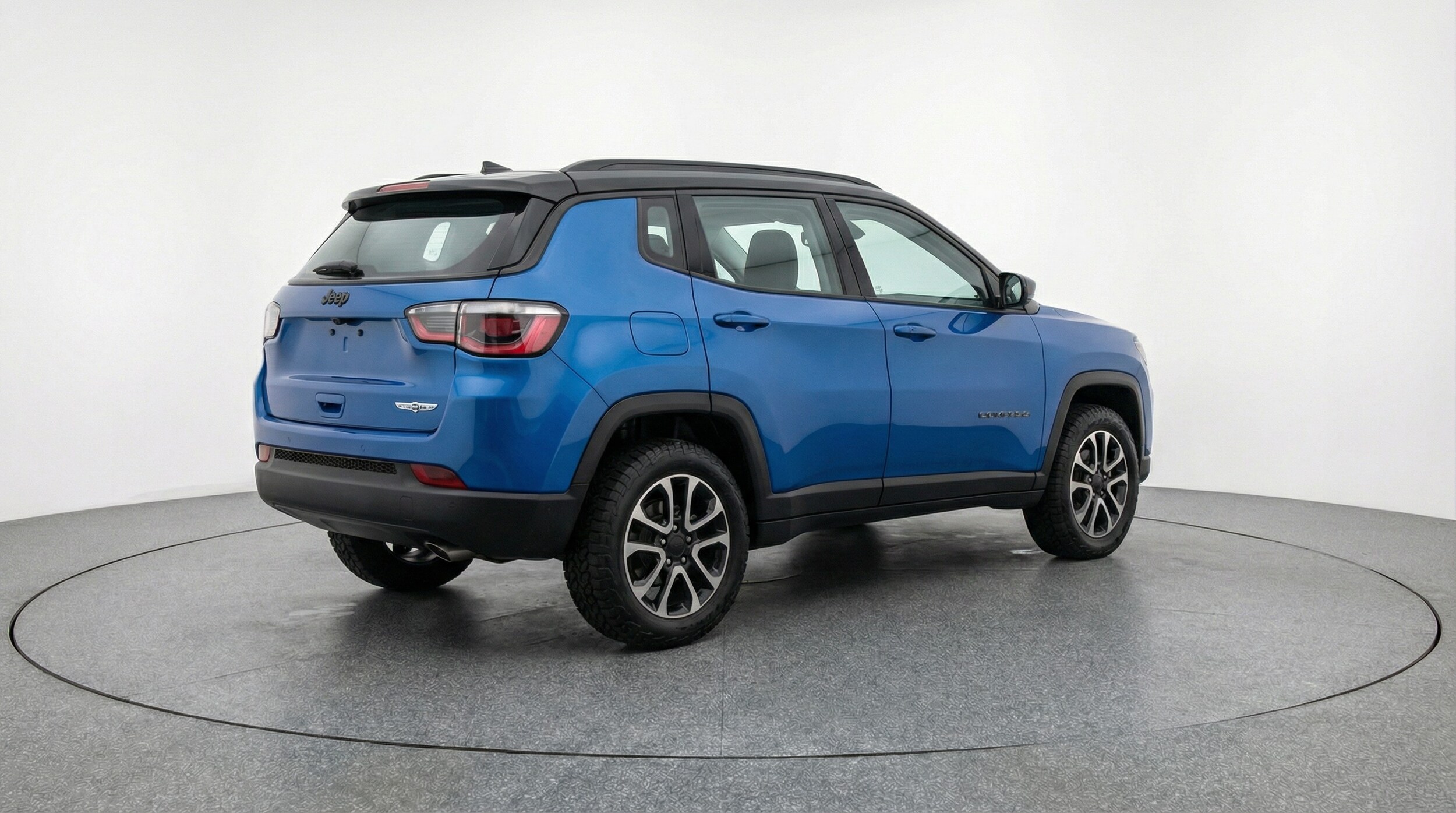Thumbnail: 2025 Jeep Compass - 7