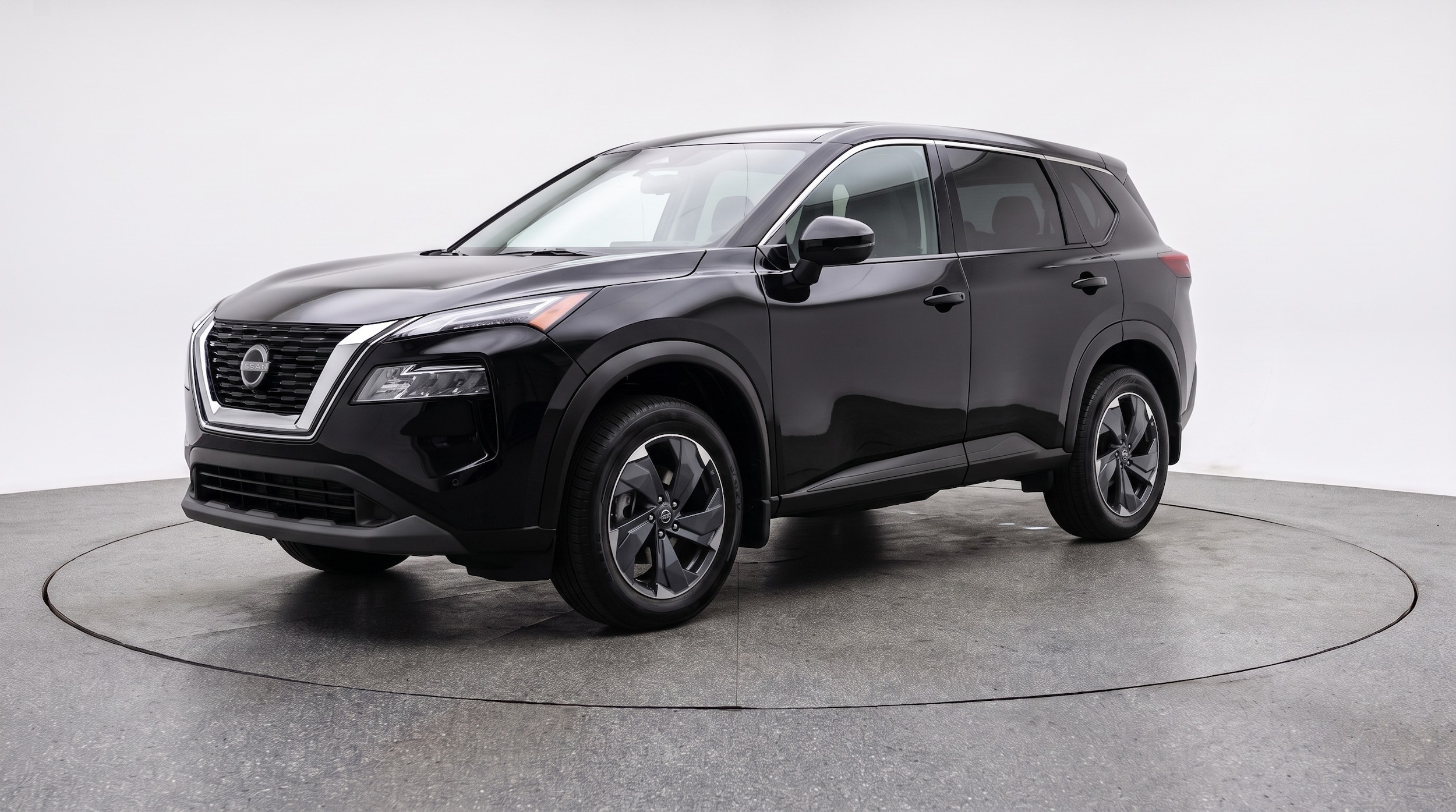 Thumbnail: 2025 Nissan Rogue - 3