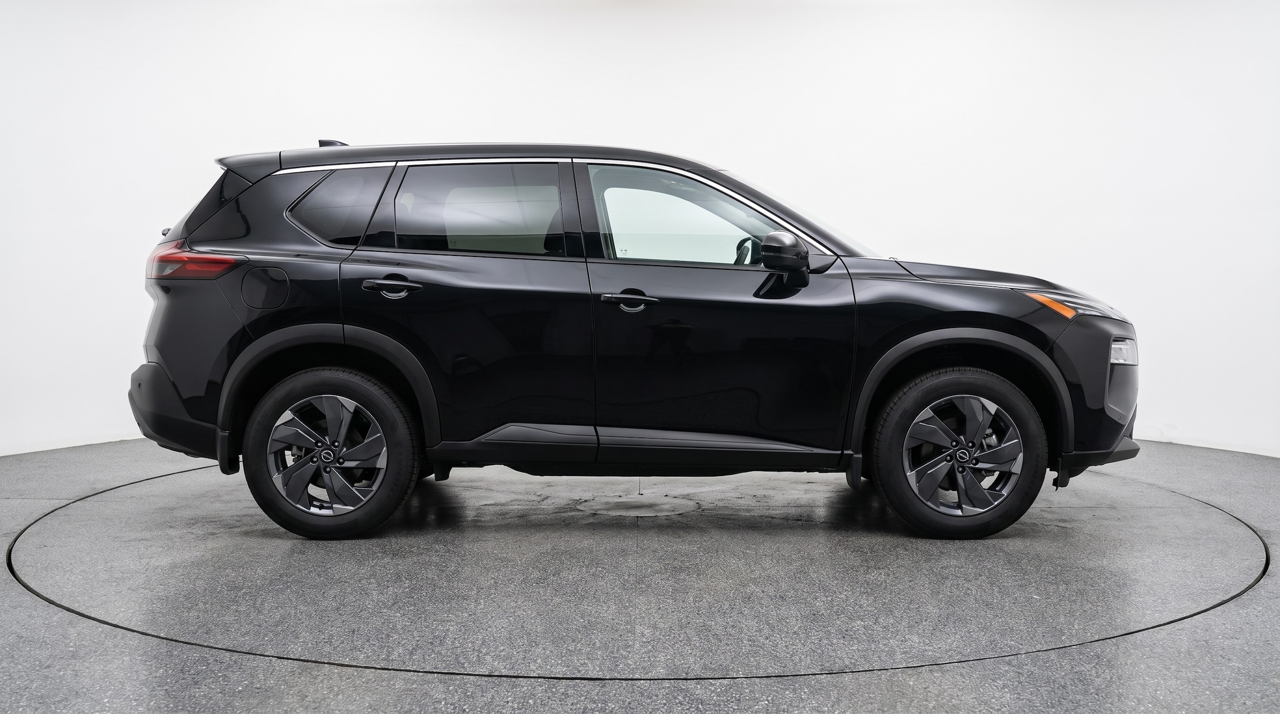 Thumbnail: 2025 Nissan Rogue - 8
