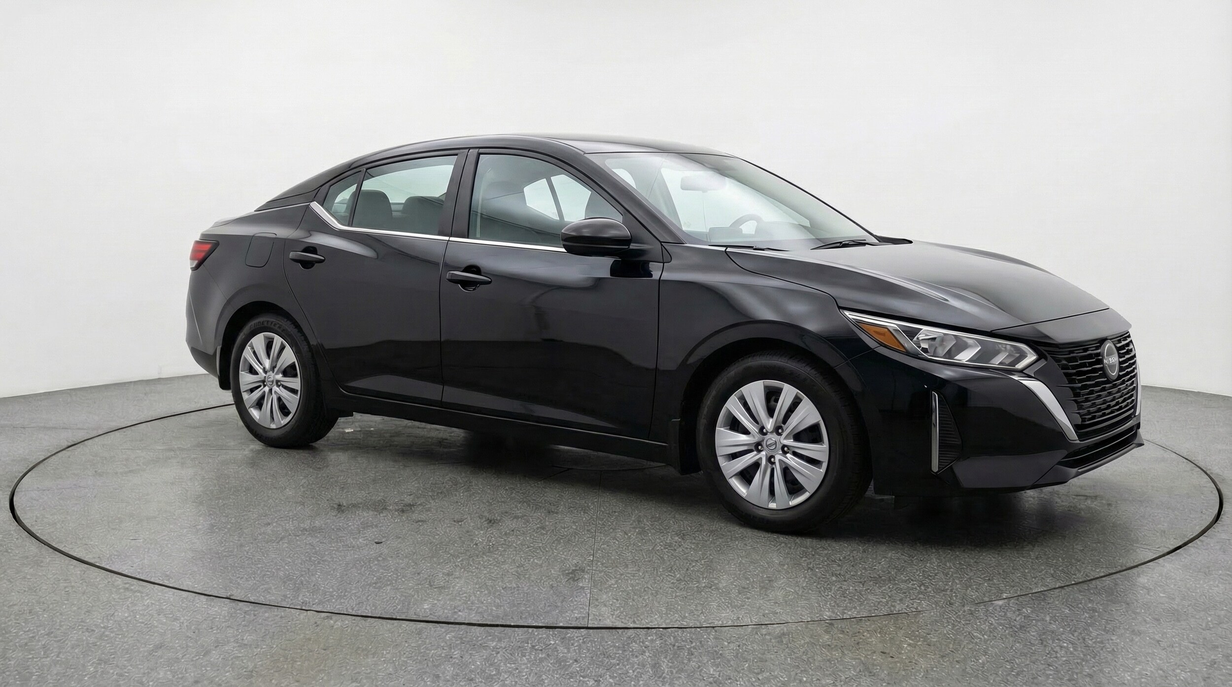 Thumbnail: 2025 Nissan Sentra - 1