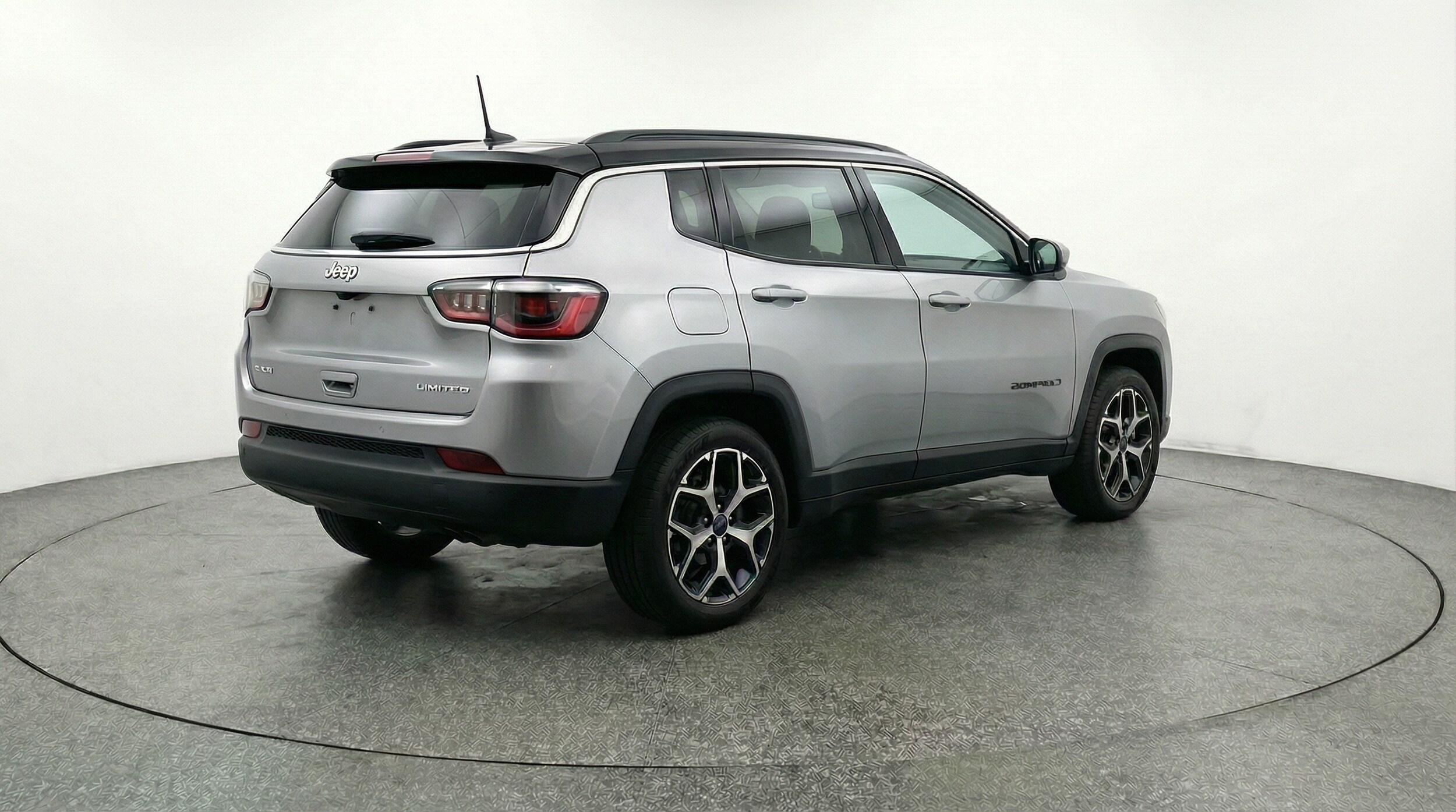 Thumbnail: 2025 Jeep Compass - 7