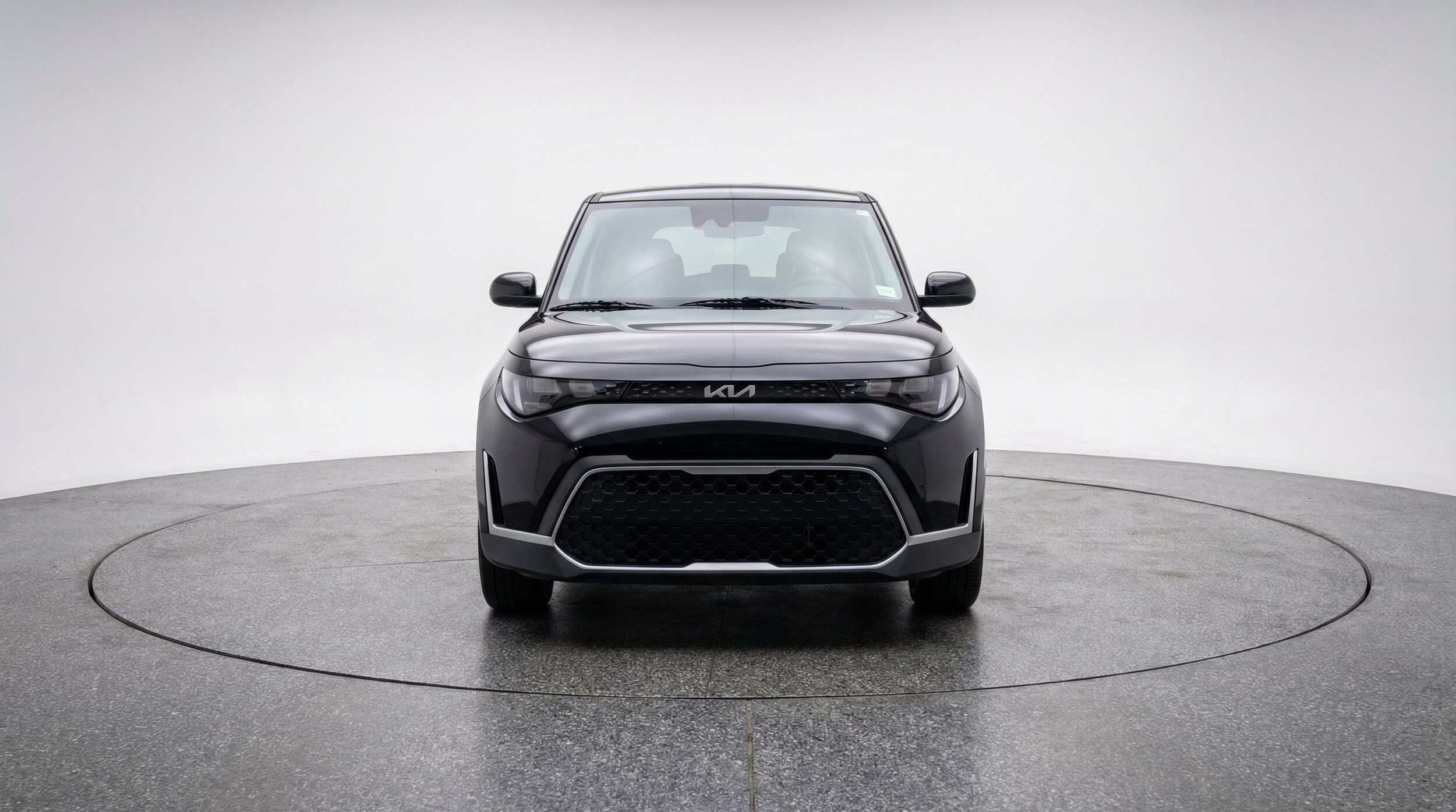 Thumbnail: 2025 Kia Soul - 2