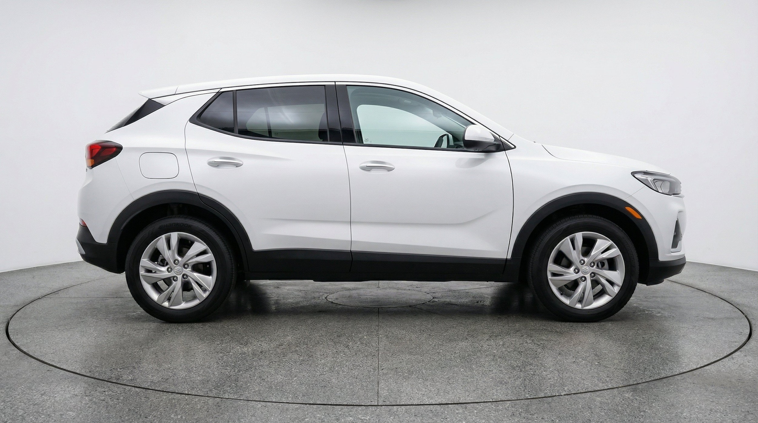 Thumbnail: 2026 Buick Encore GX - 11