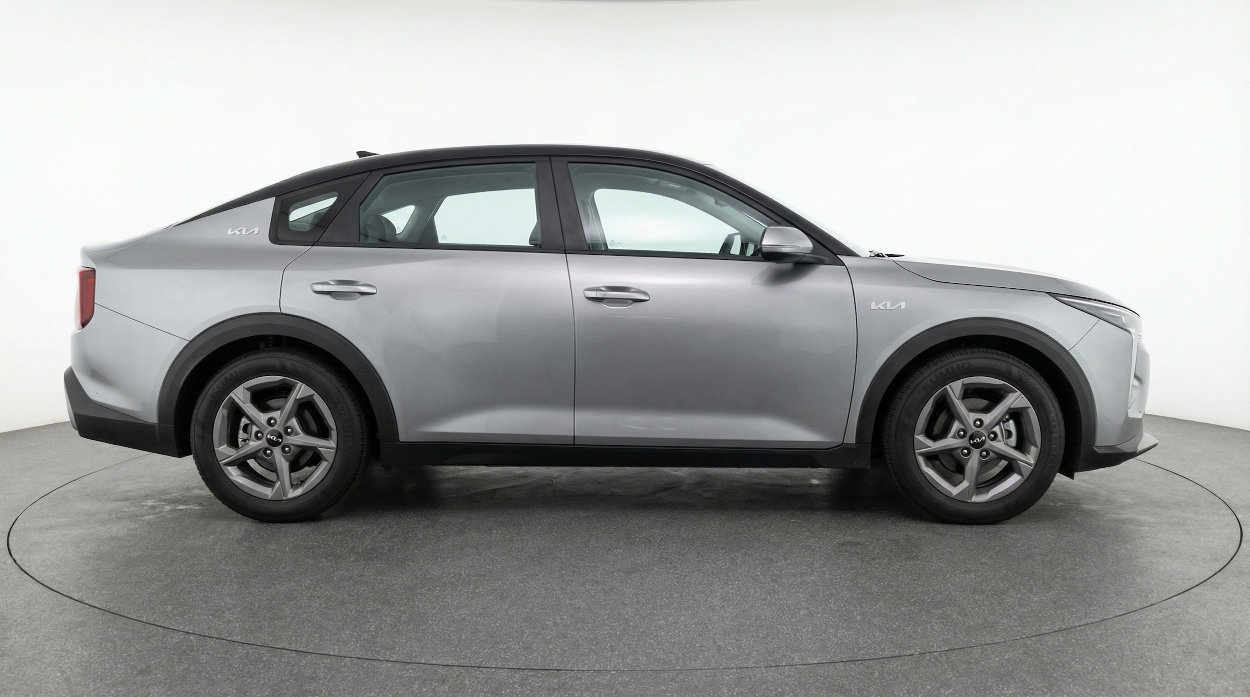 Thumbnail: 2025 Kia K4 - 8