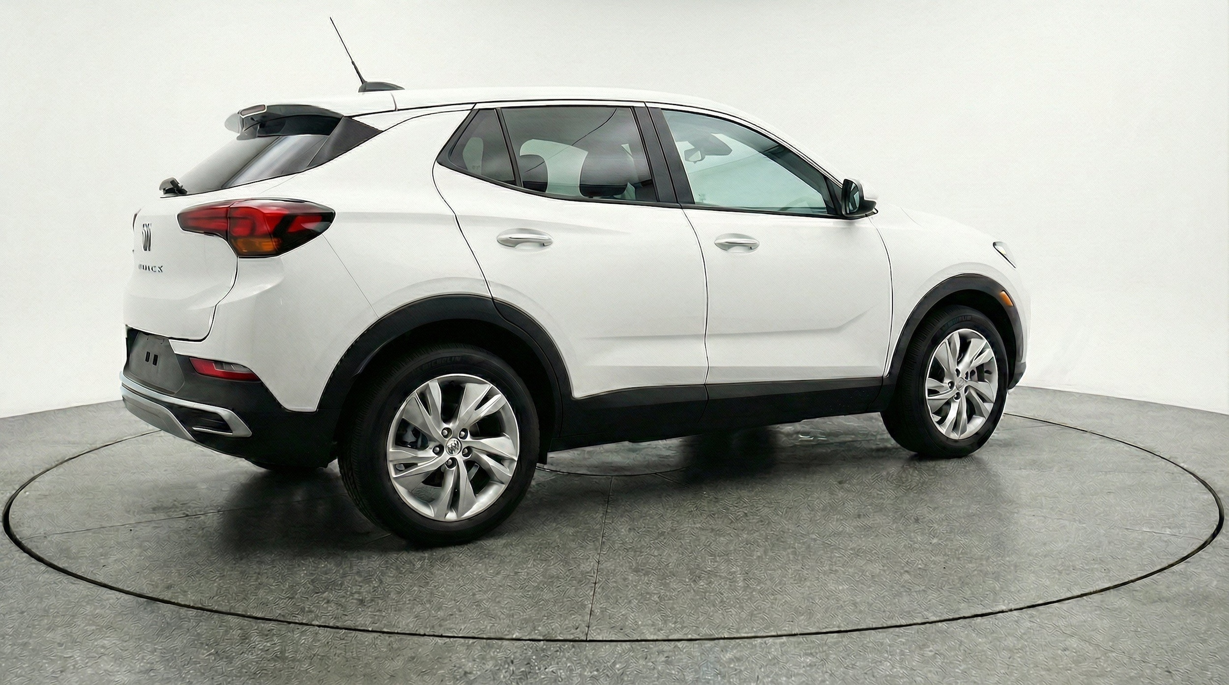 Thumbnail: 2026 Buick Encore GX - 9
