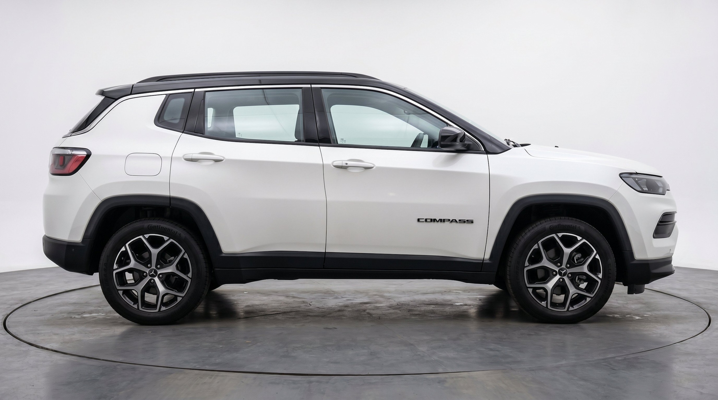 Thumbnail: 2025 Jeep Compass - 10