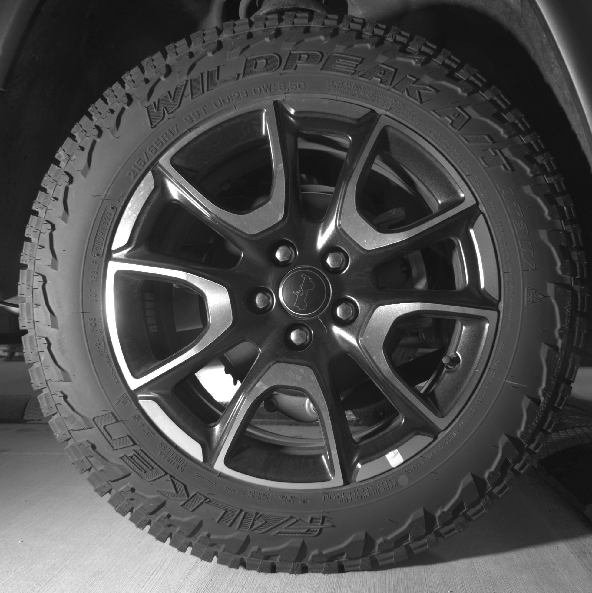 Thumbnail: 2025 Jeep Compass - 15