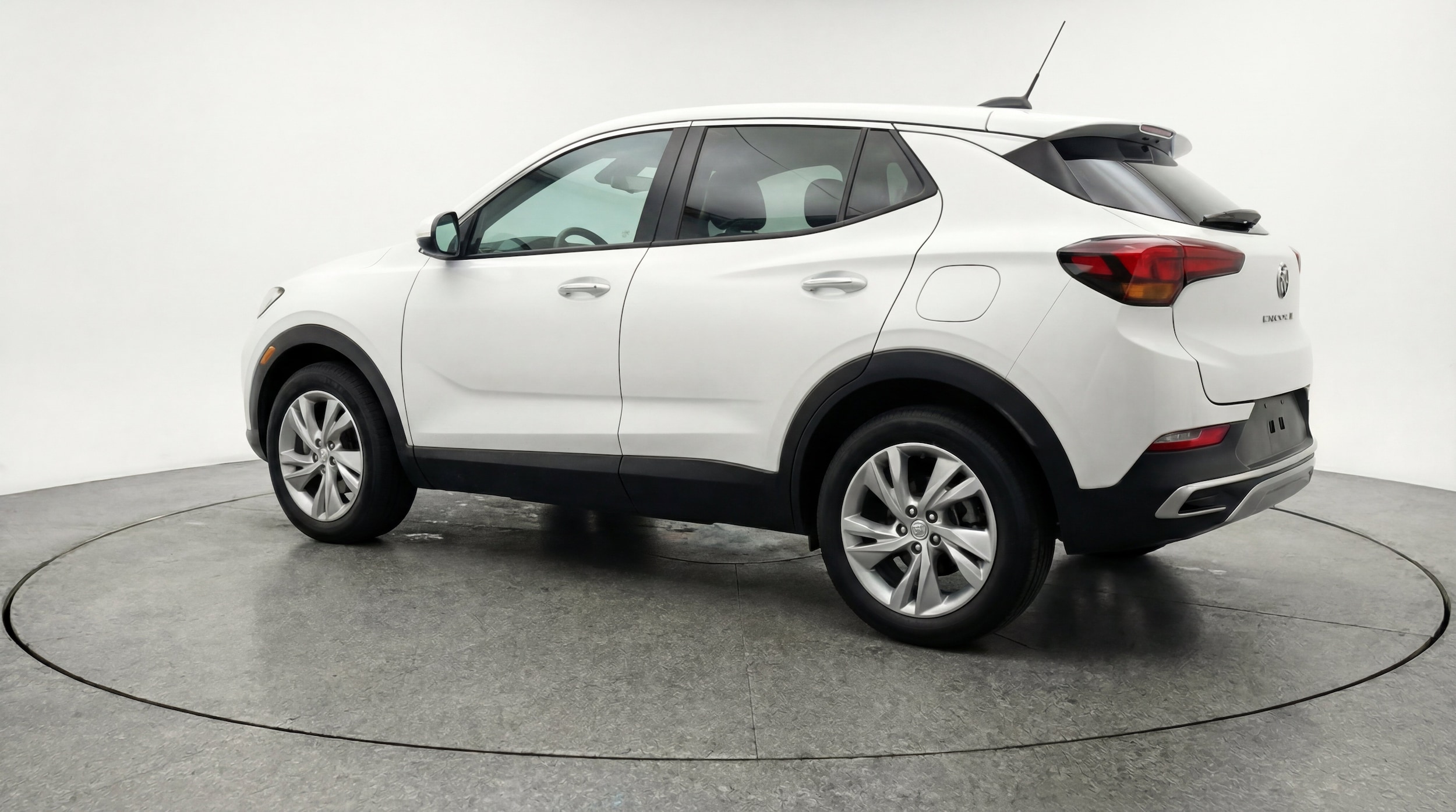 Thumbnail: 2026 Buick Encore GX - 6