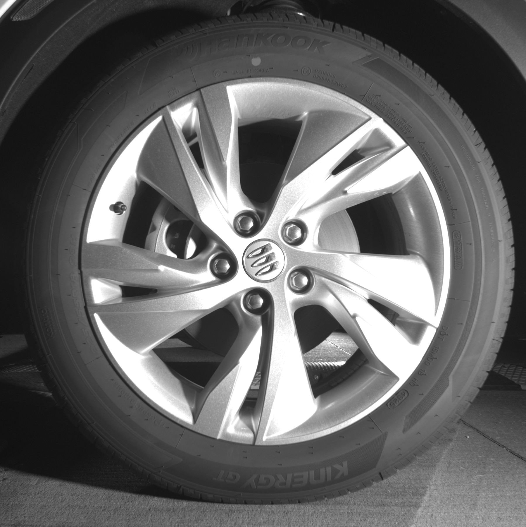 Thumbnail: 2026 Buick Encore GX - 12