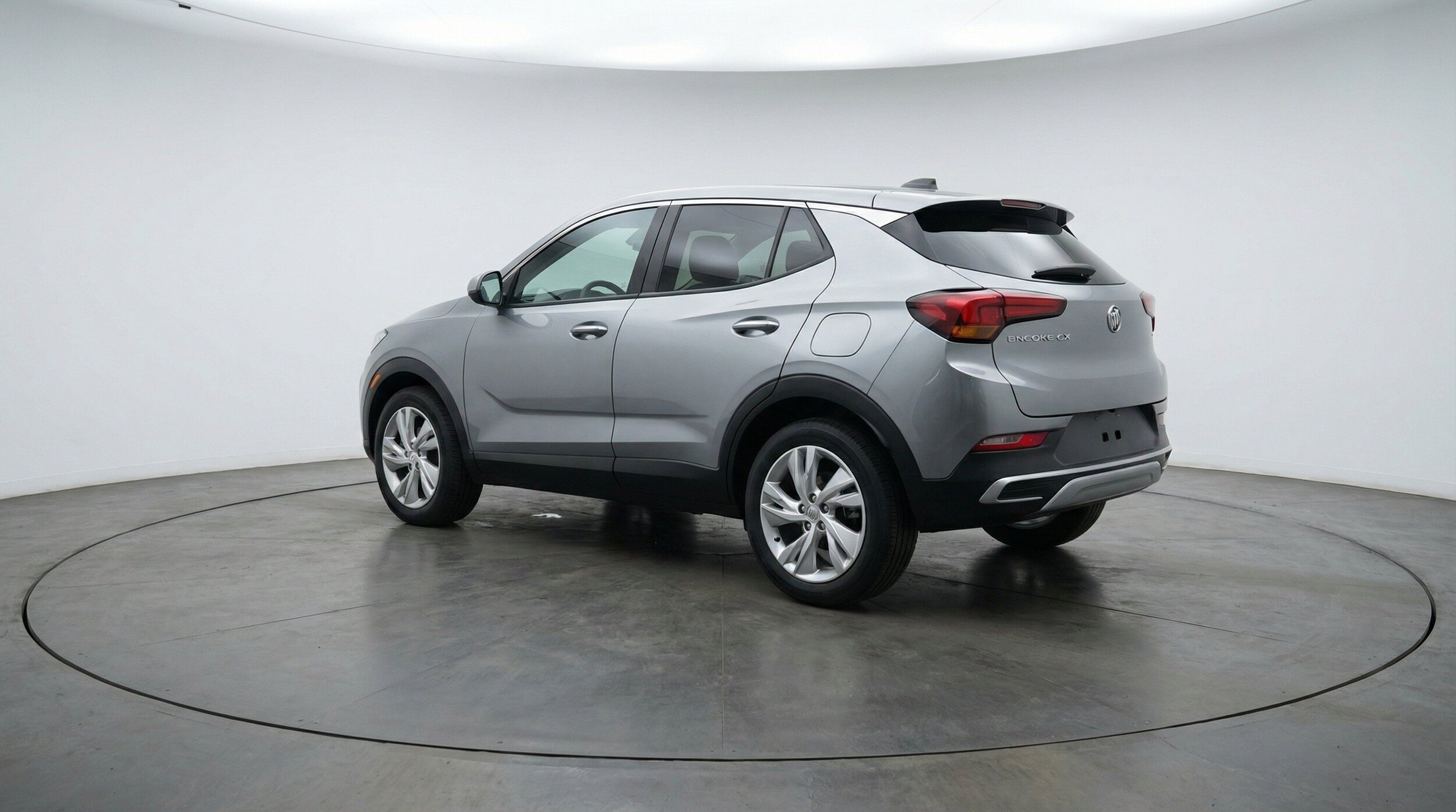 Thumbnail: 2026 Buick Encore GX - 6