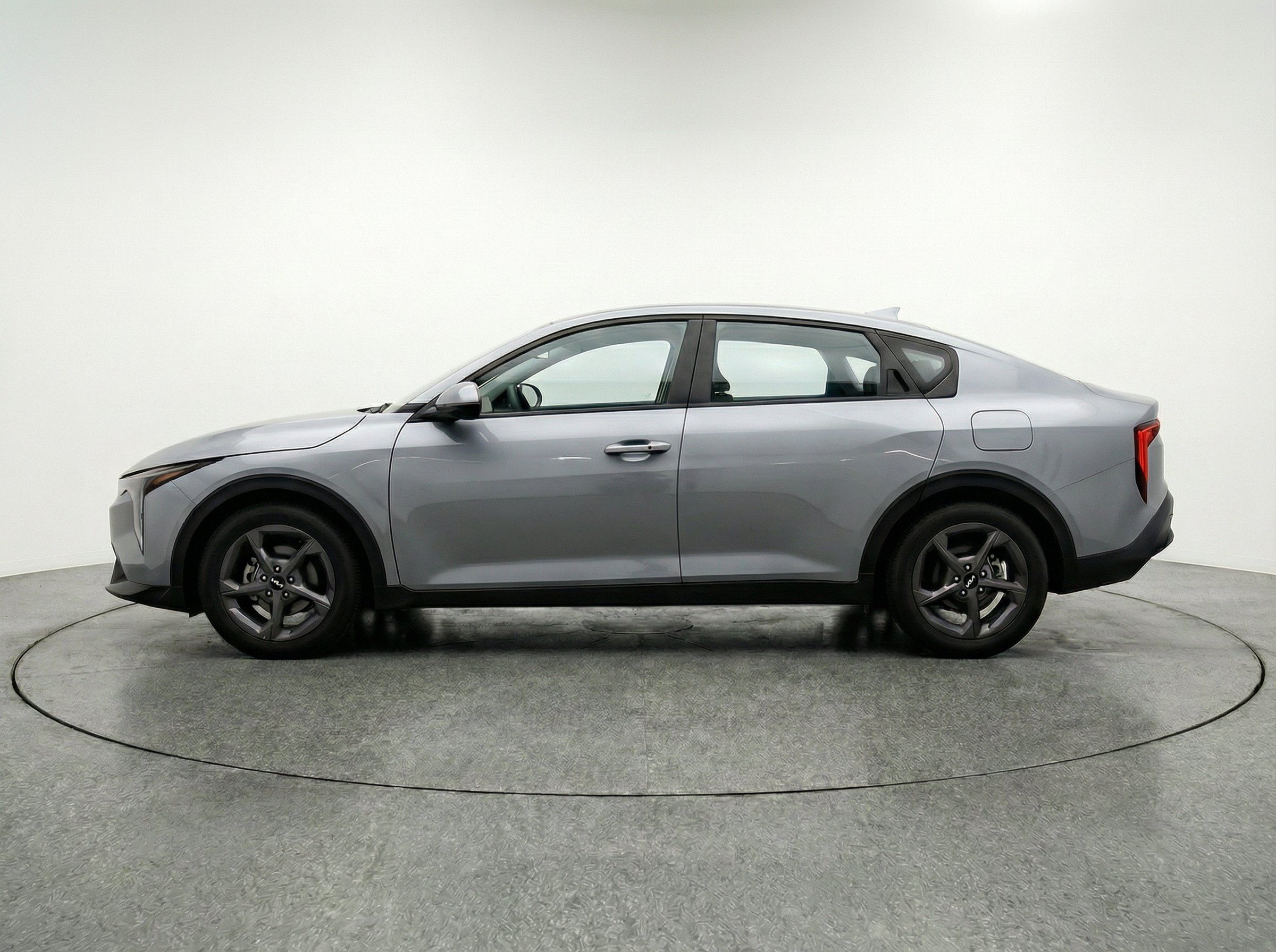 Thumbnail: 2025 Kia K4 - 5