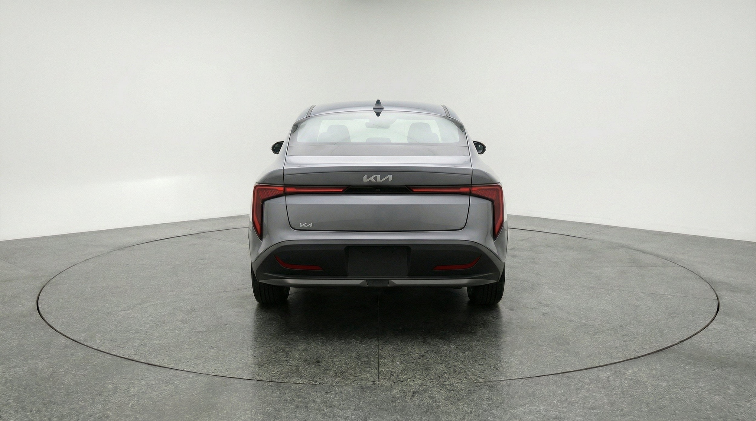 Thumbnail: 2025 Kia K4 - 7