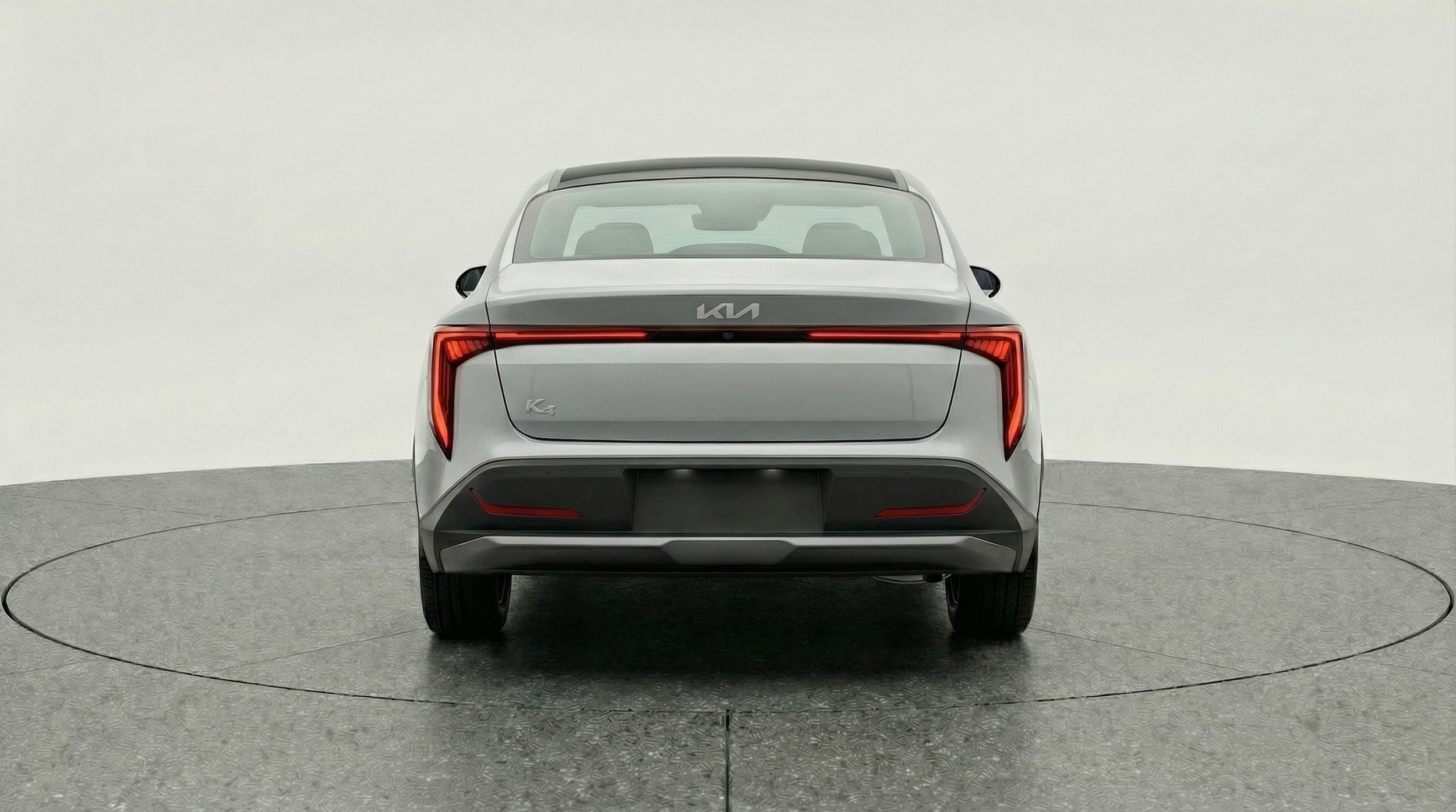 Thumbnail: 2025 Kia K4 - 6