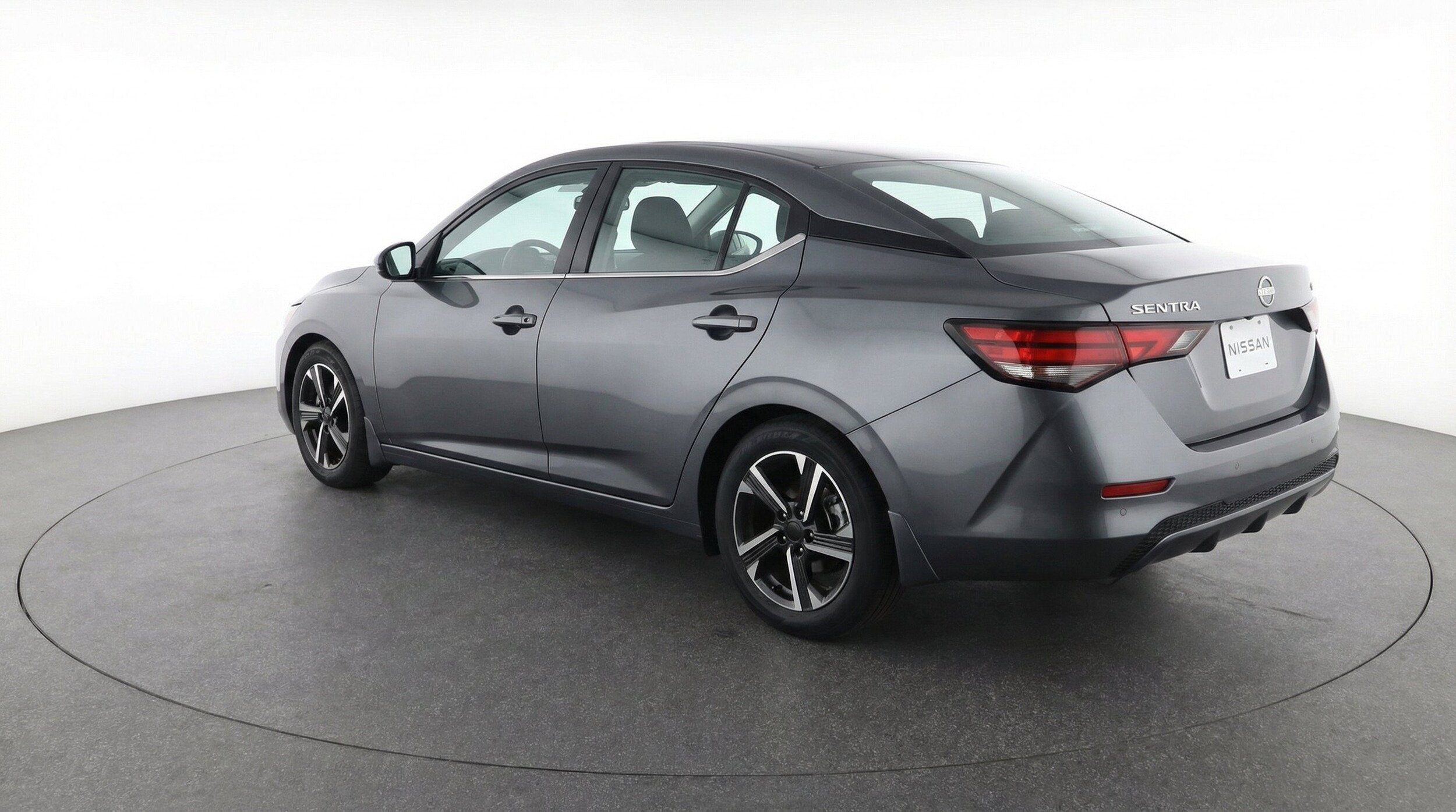 Thumbnail: 2025 Nissan Sentra - 6