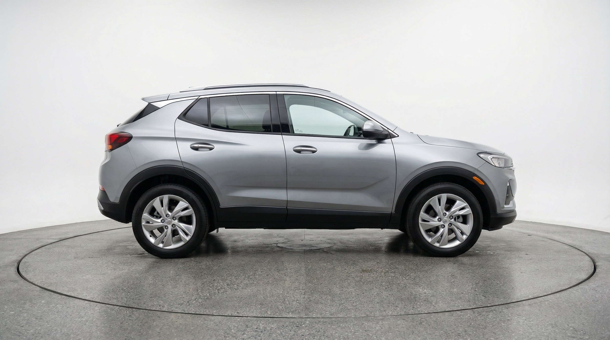 Thumbnail: 2026 Buick Encore GX - 11