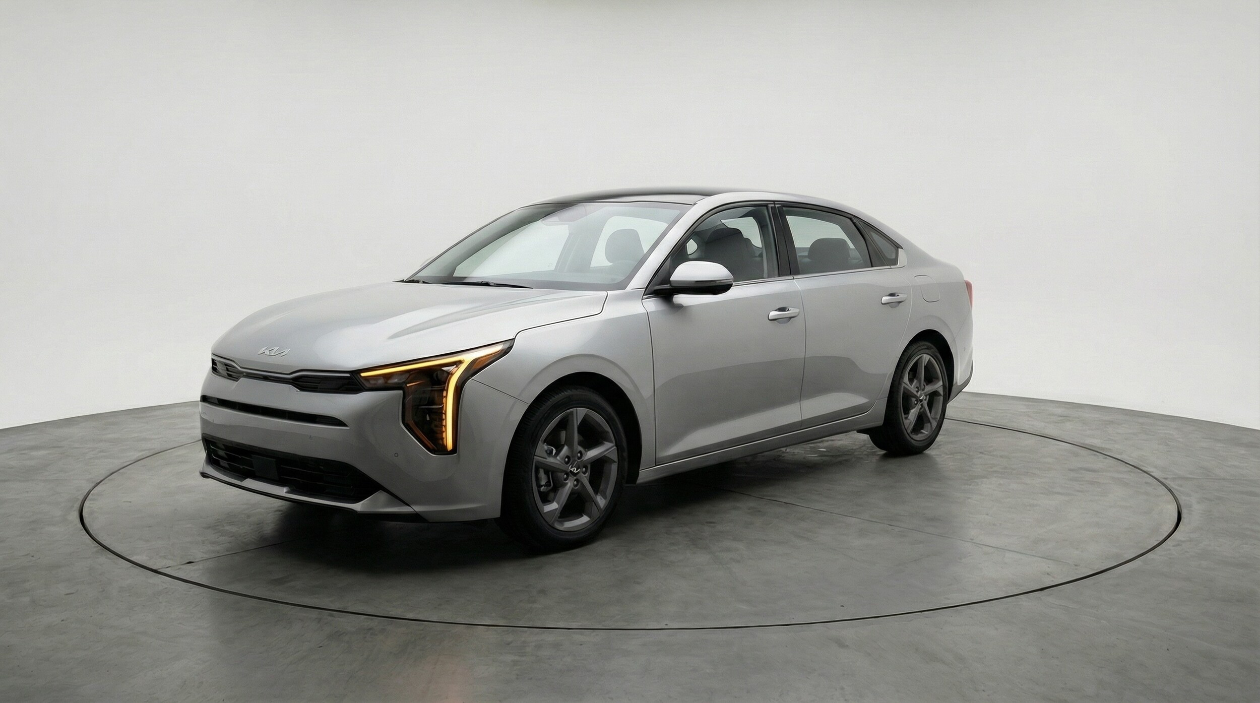 Thumbnail: 2025 Kia K4 - 3