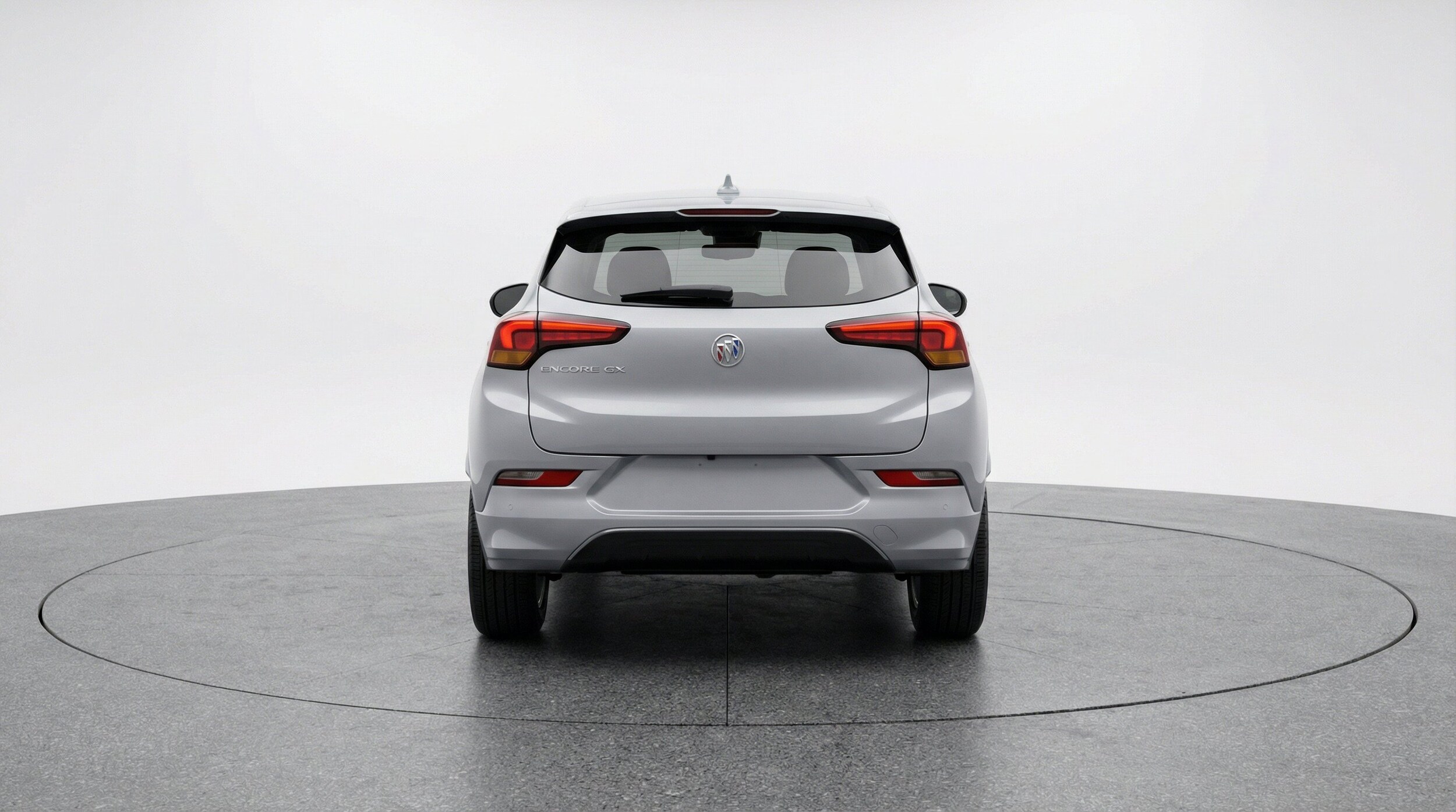 Thumbnail: 2026 Buick Encore GX - 7