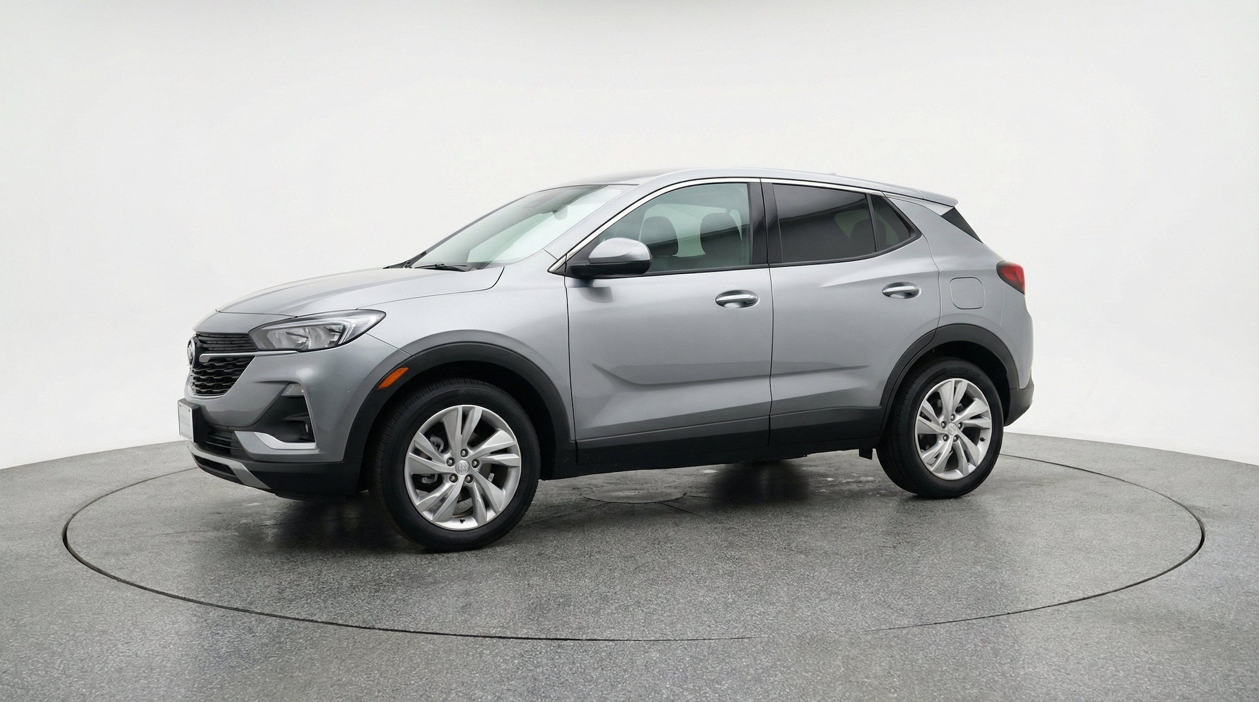 Thumbnail: 2026 Buick Encore GX - 3