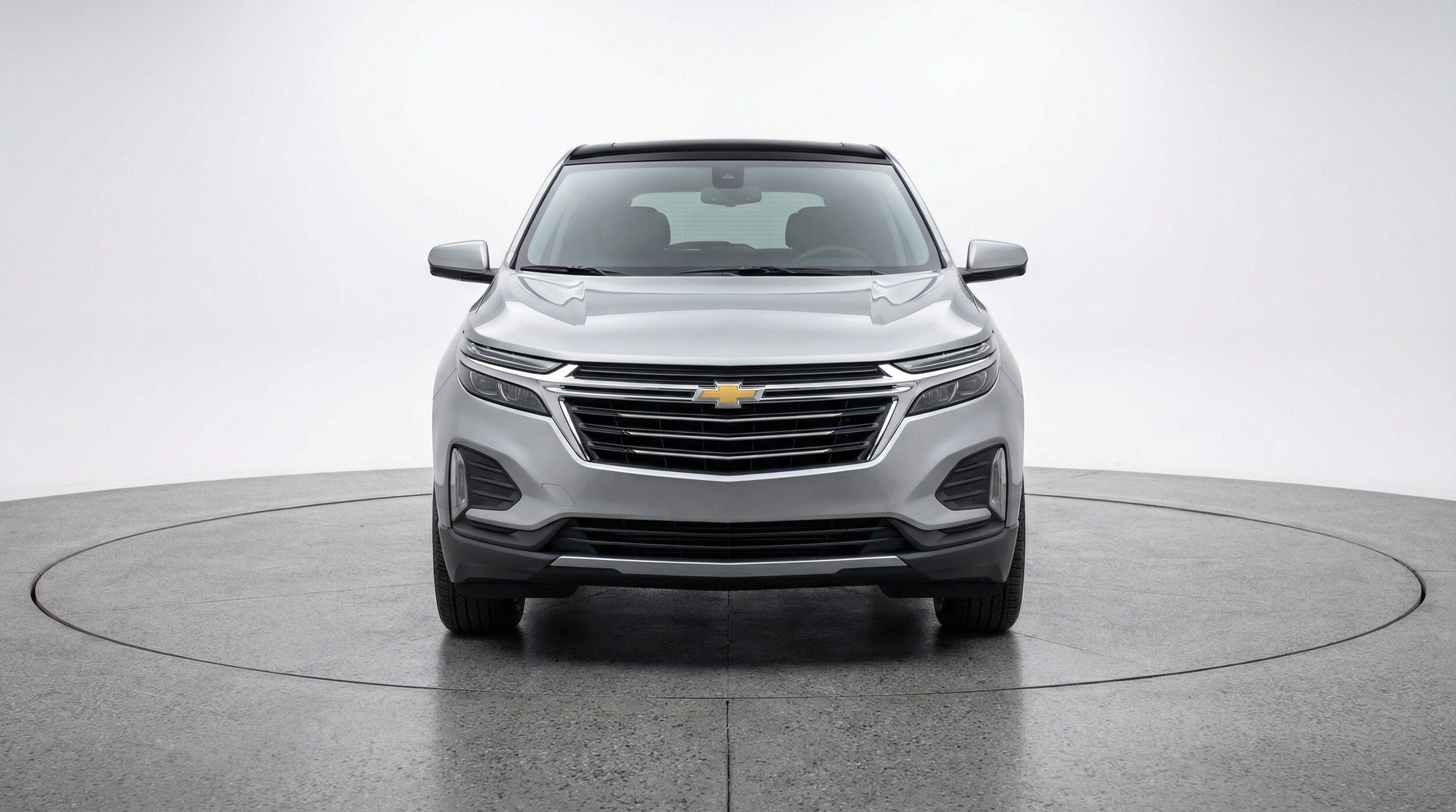Thumbnail: 2025 Chevrolet Equinox - 2