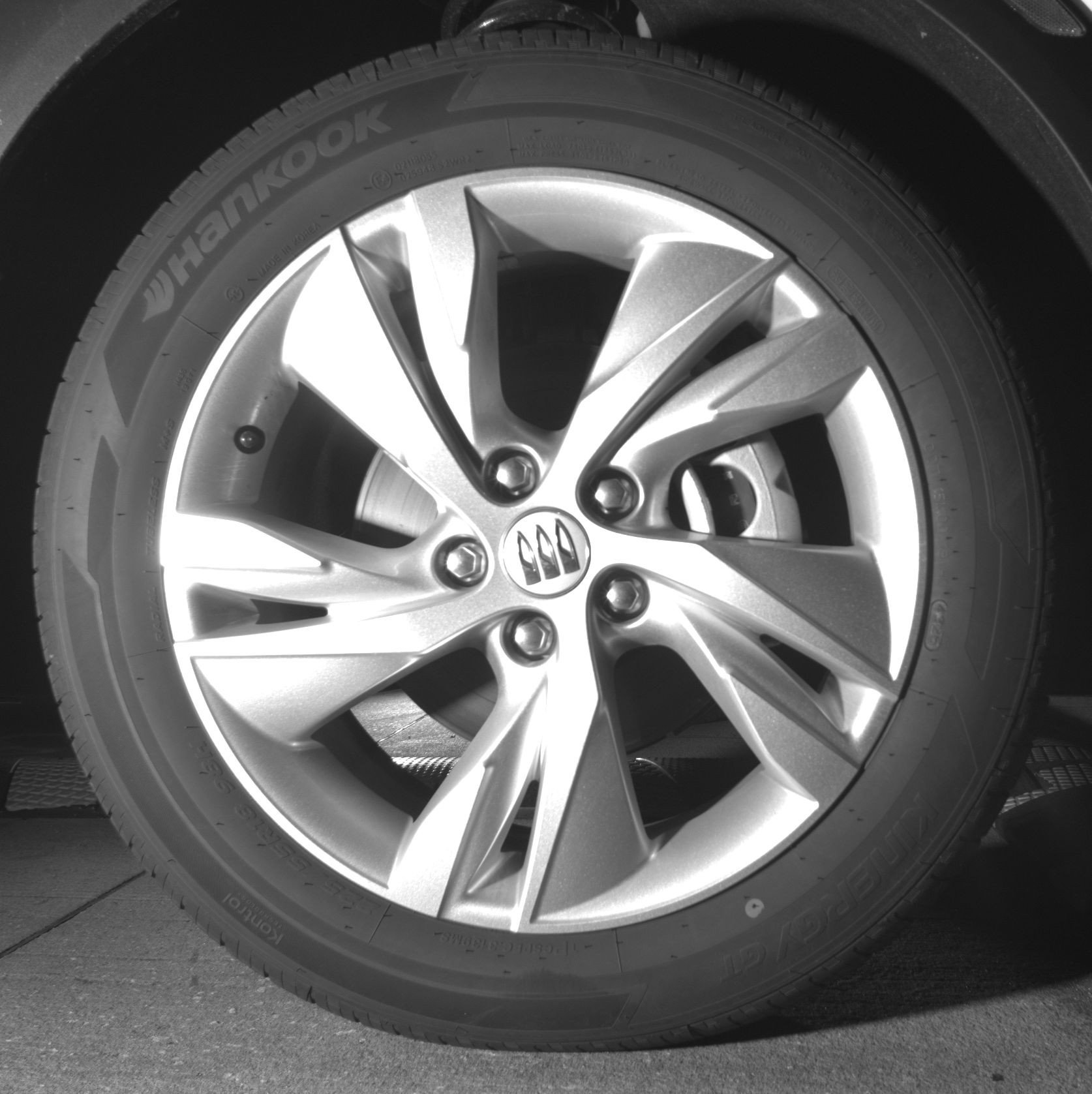 Thumbnail: 2026 Buick Encore GX - 13