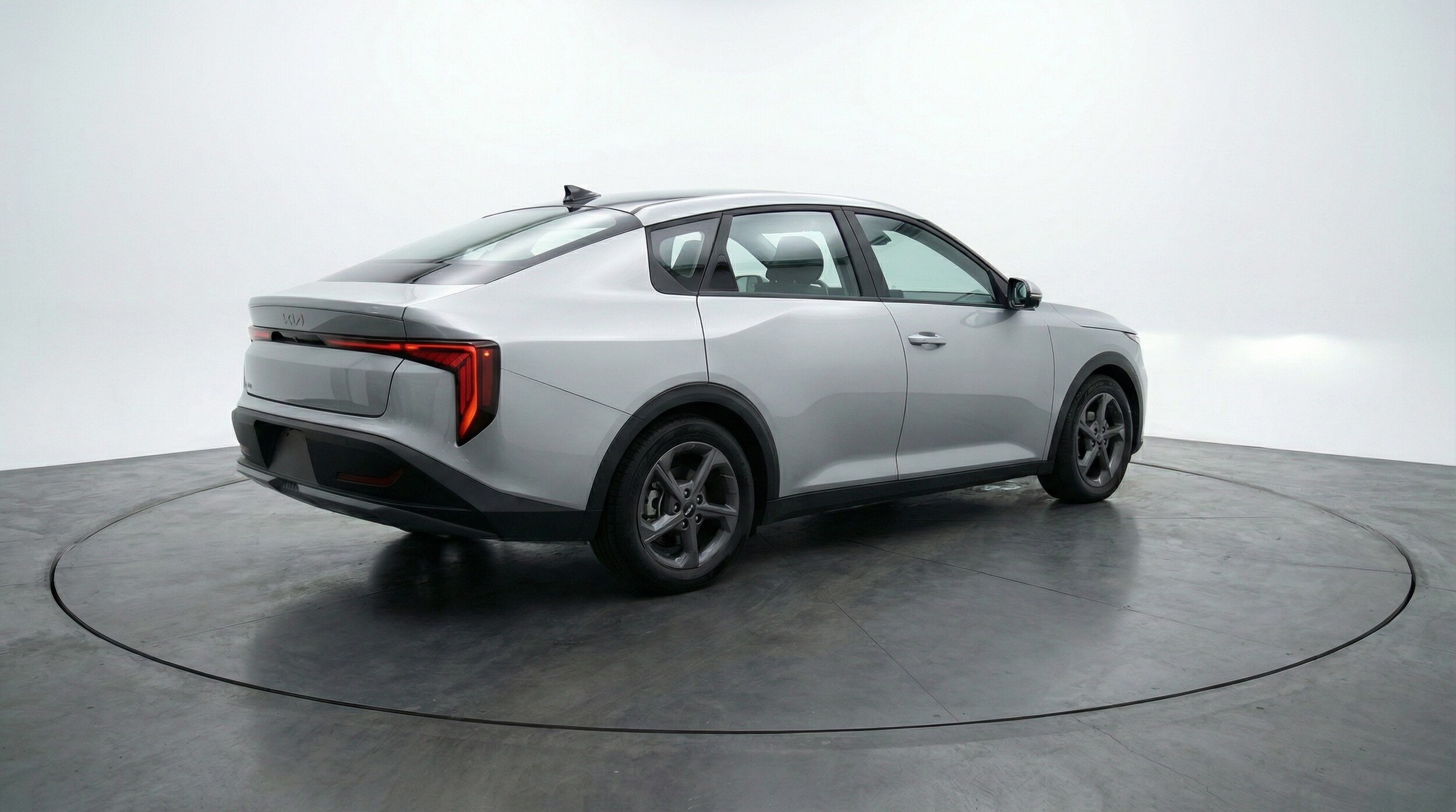 Thumbnail: 2025 Kia K4 - 7