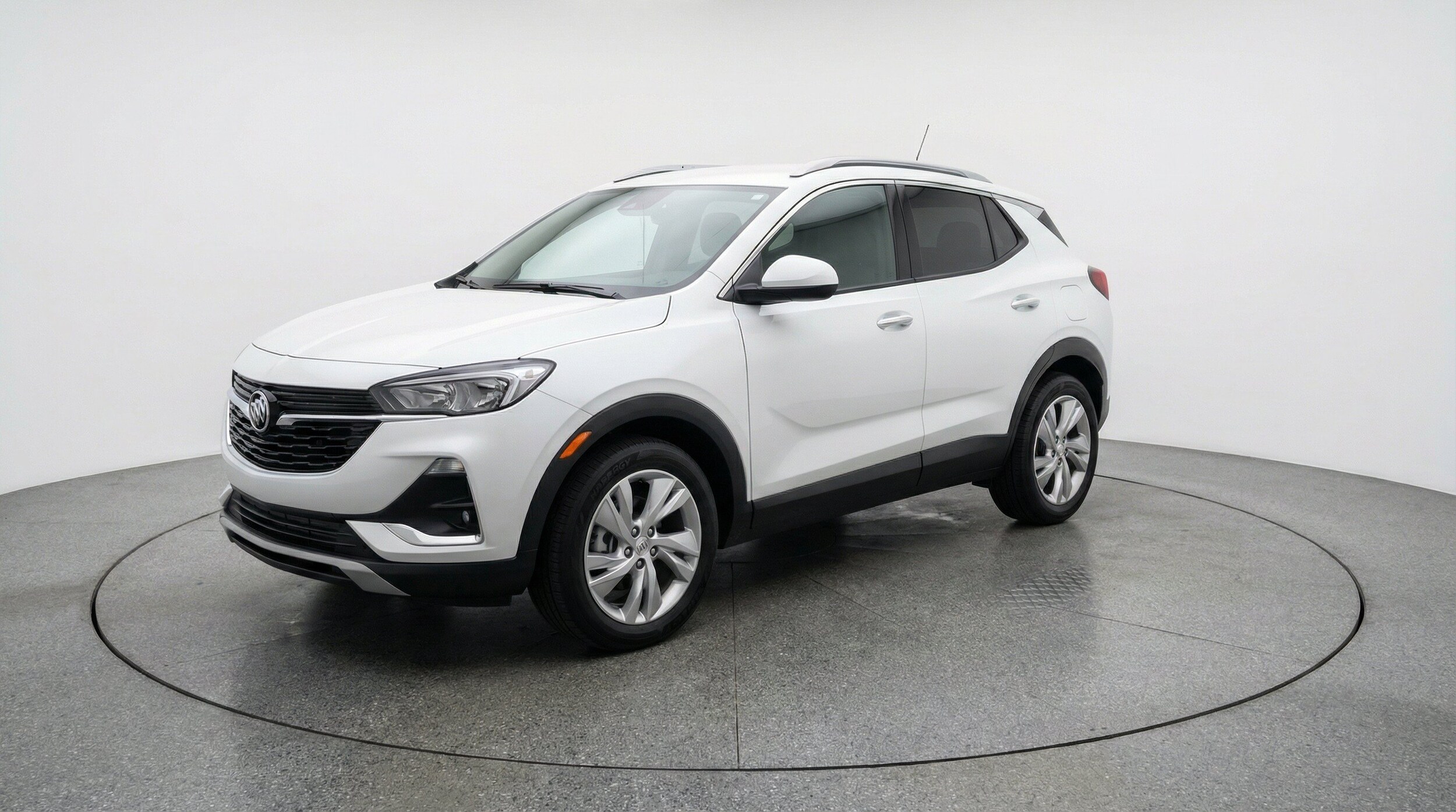 Thumbnail: 2026 Buick Encore GX - 3