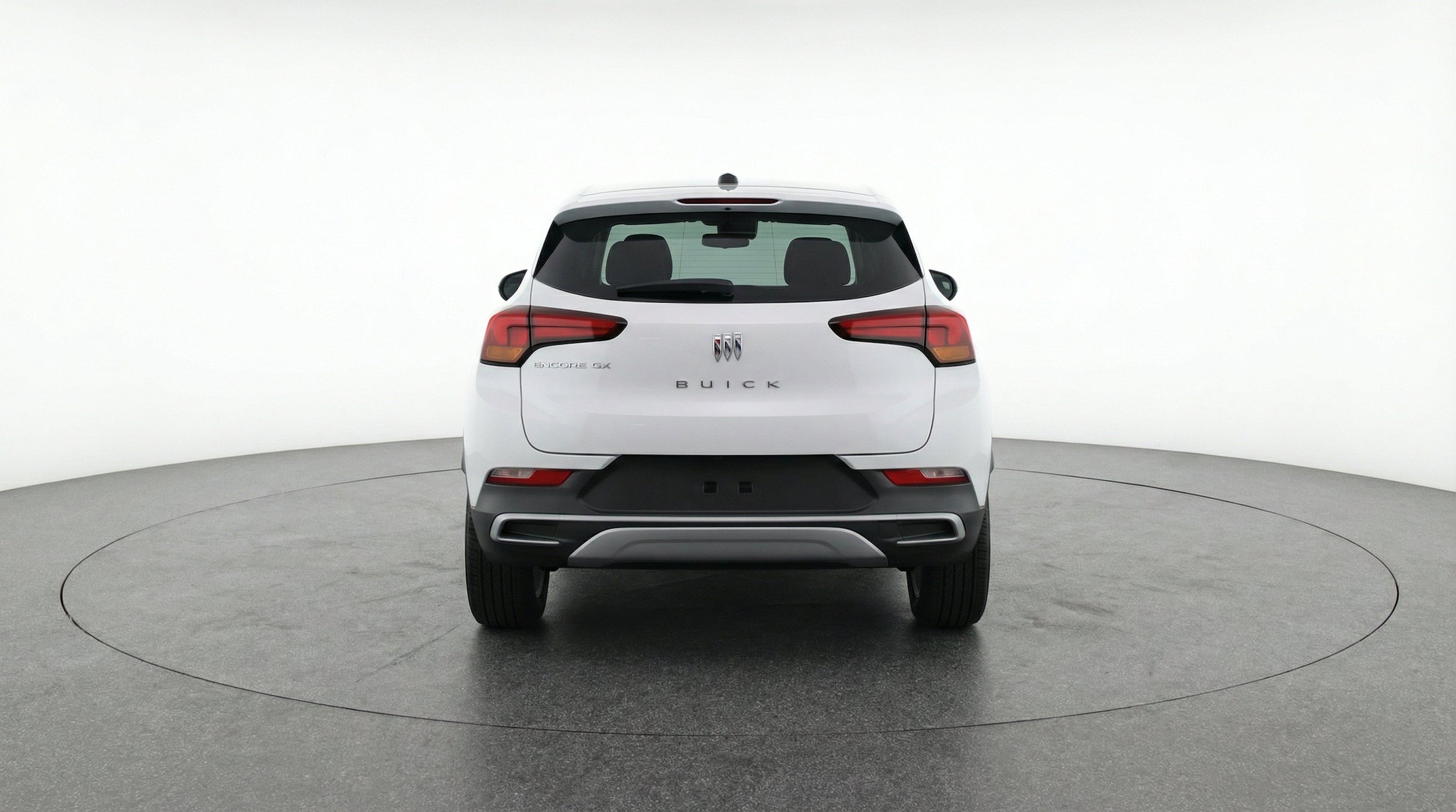 Thumbnail: 2026 Buick Encore GX - 7