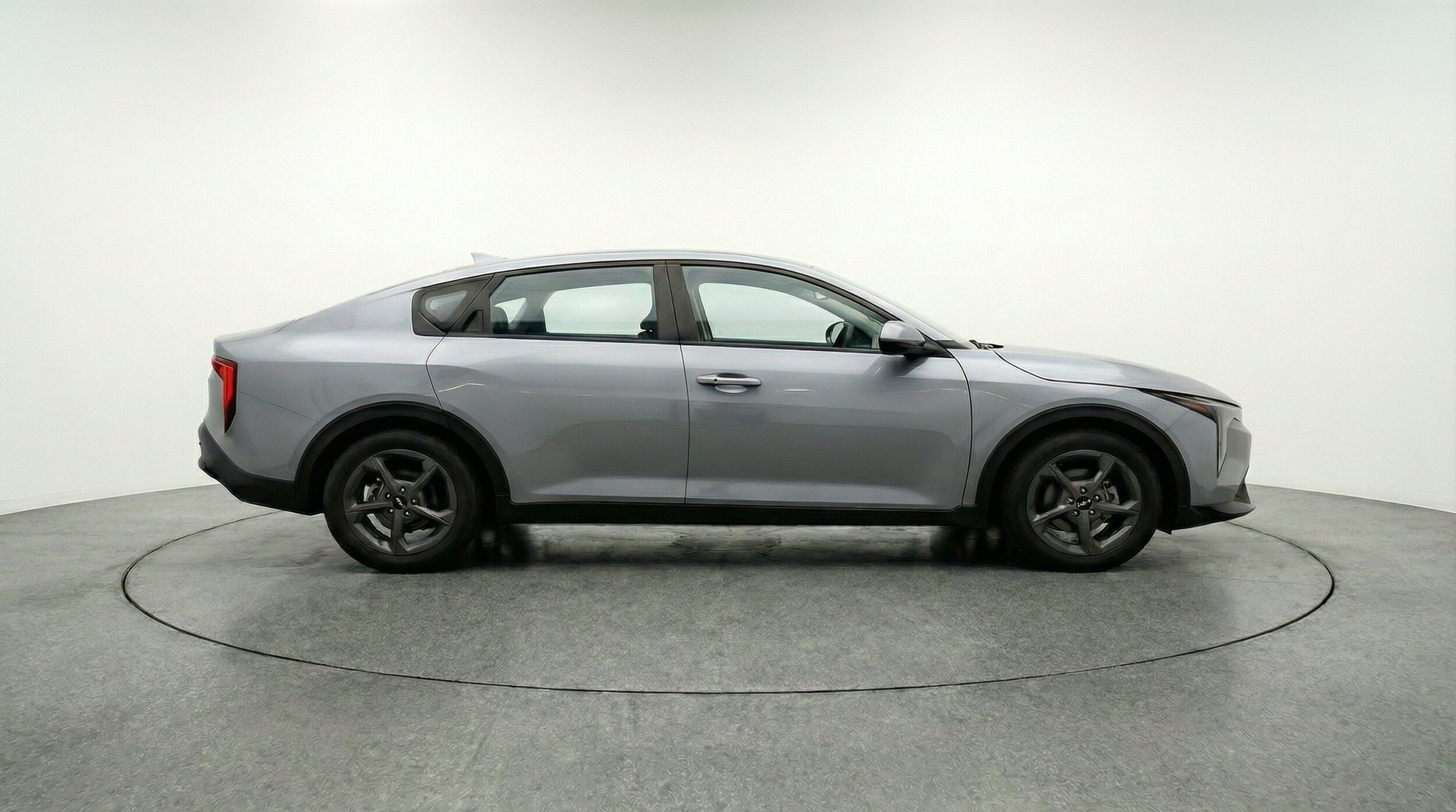 Thumbnail: 2025 Kia K4 - 10