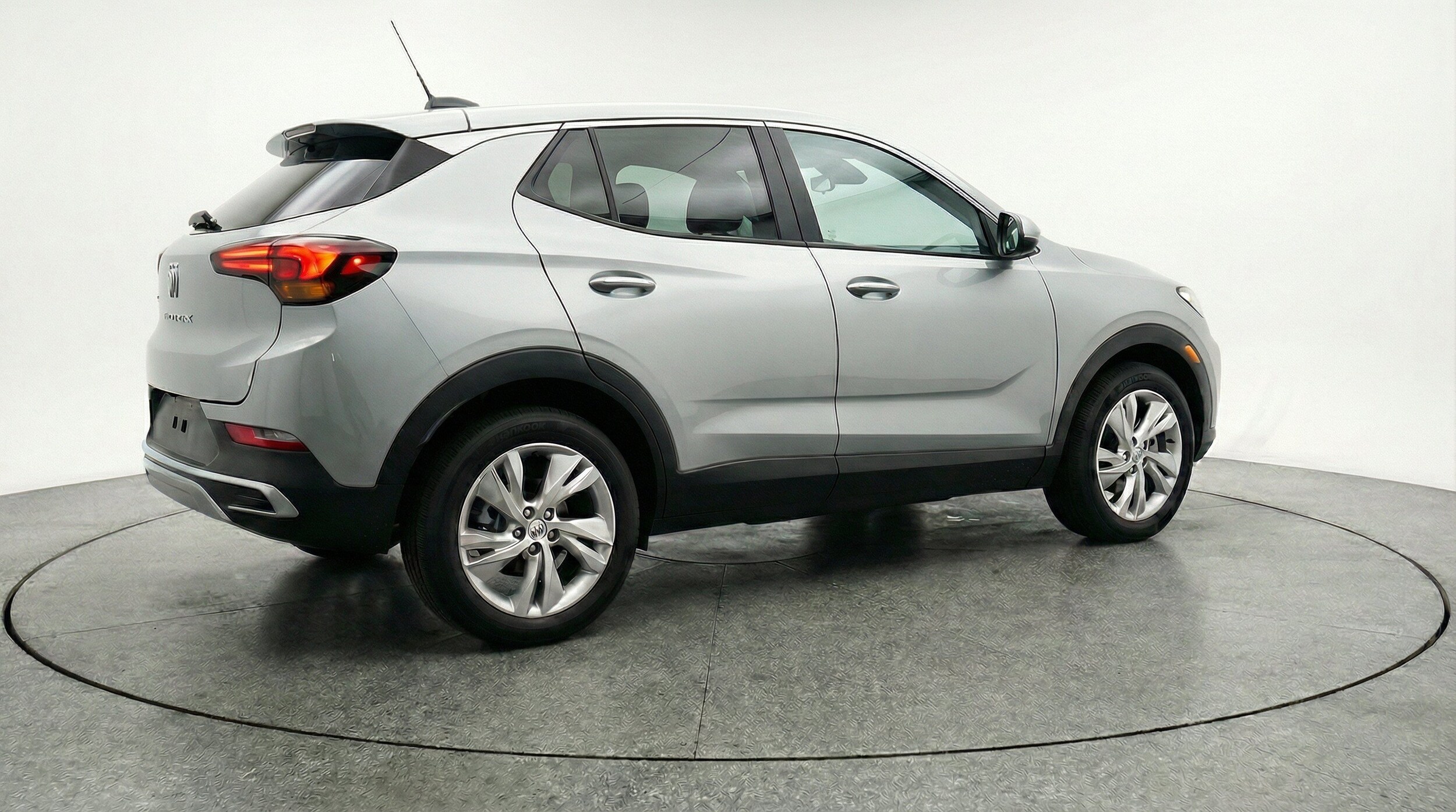 Thumbnail: 2026 Buick Encore GX - 9