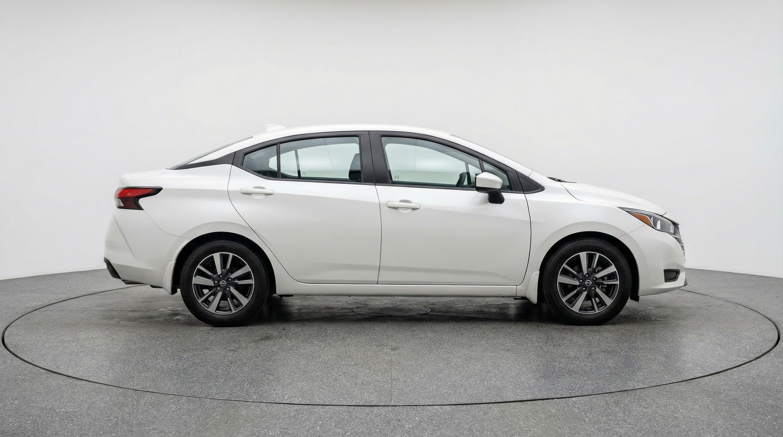 Thumbnail: 2025 Nissan Versa - 8