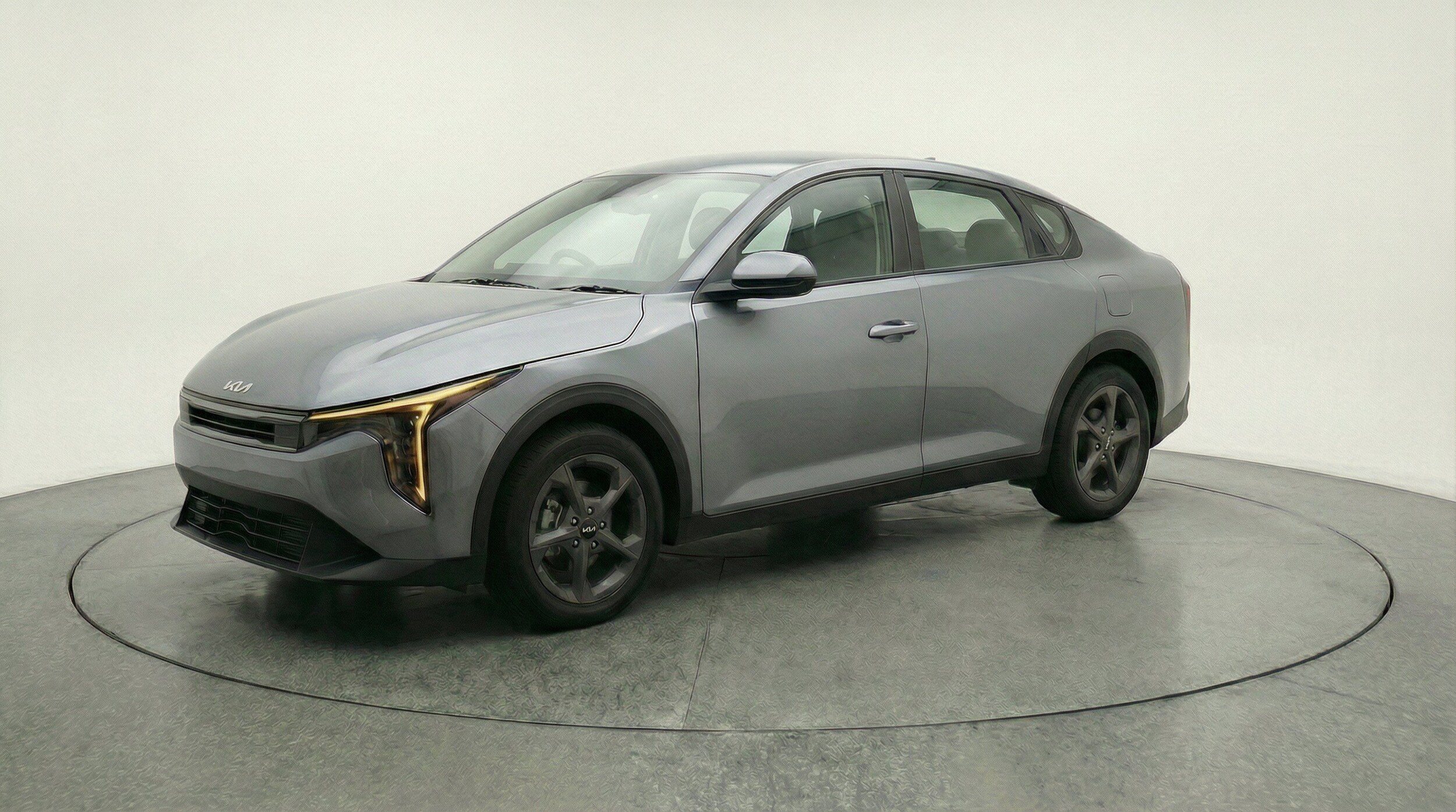 Thumbnail: 2025 Kia K4 - 3