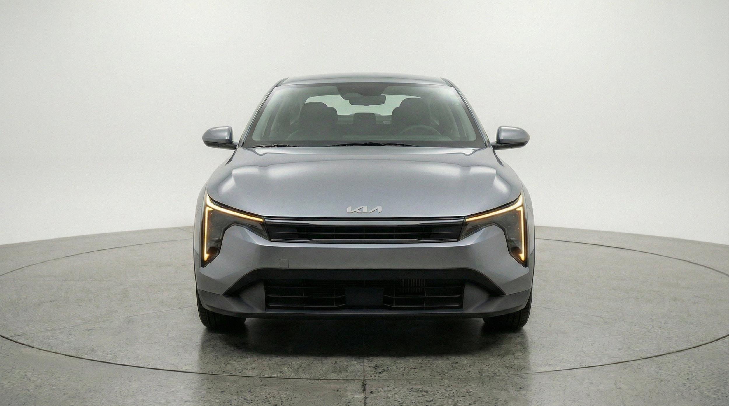 Thumbnail: 2025 Kia K4 - 2