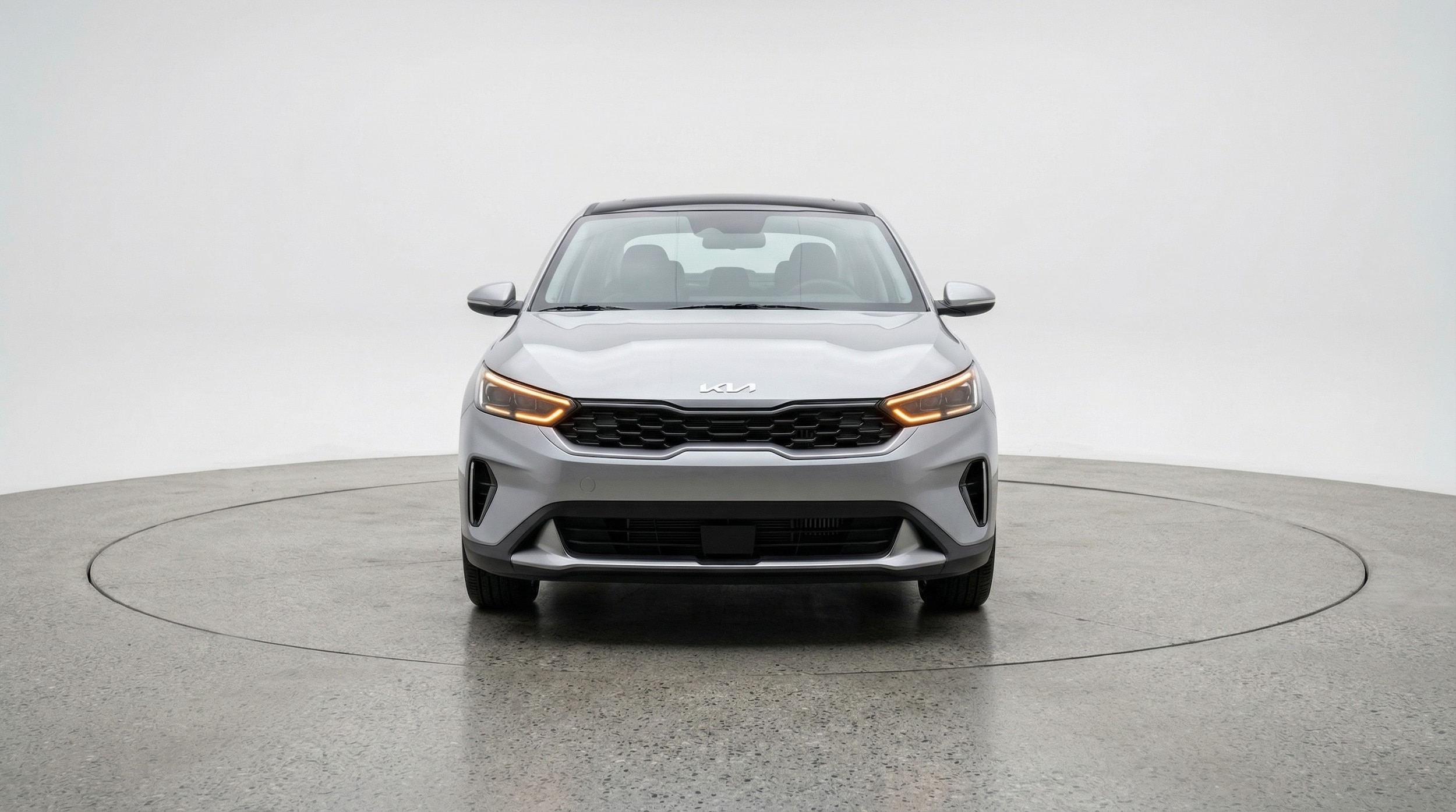 Thumbnail: 2025 Kia K4 - 2