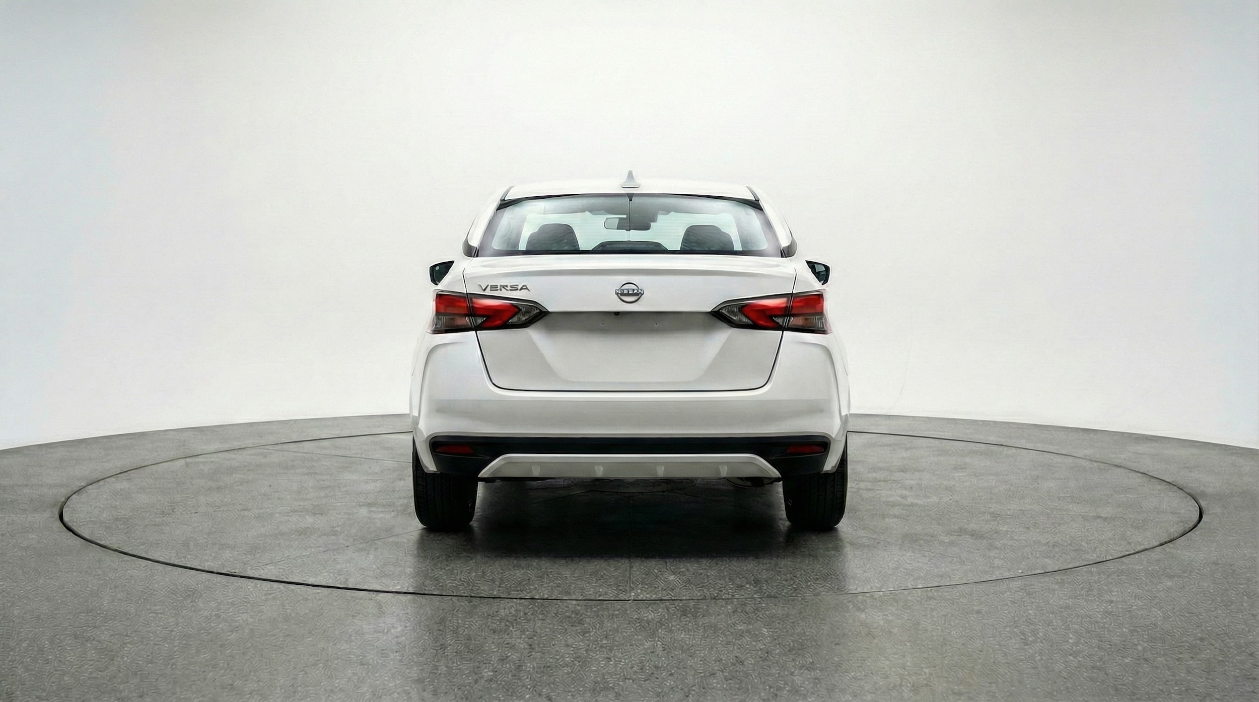 Thumbnail: 2025 Nissan Versa - 6