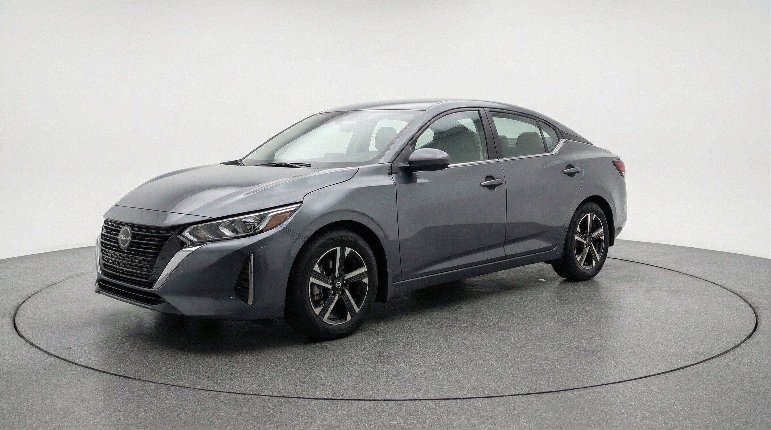 Thumbnail: 2025 Nissan Sentra - 3