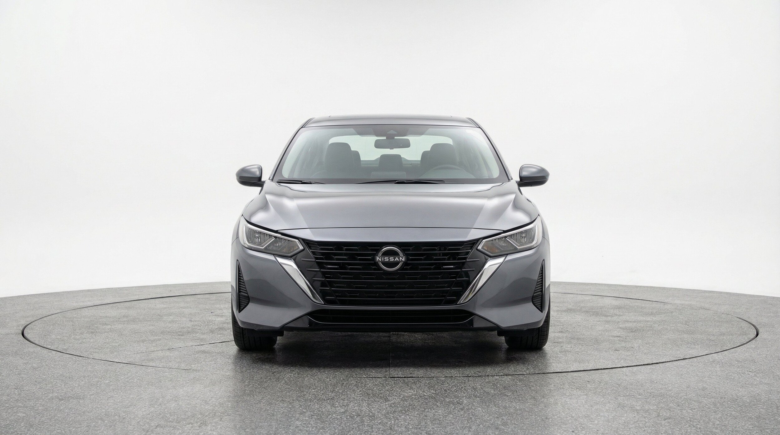 Thumbnail: 2025 Nissan Sentra - 2