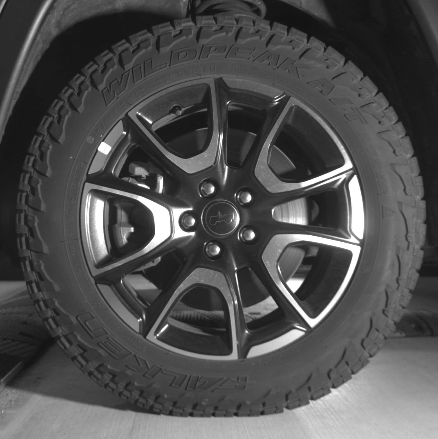 Thumbnail: 2025 Jeep Compass - 9
