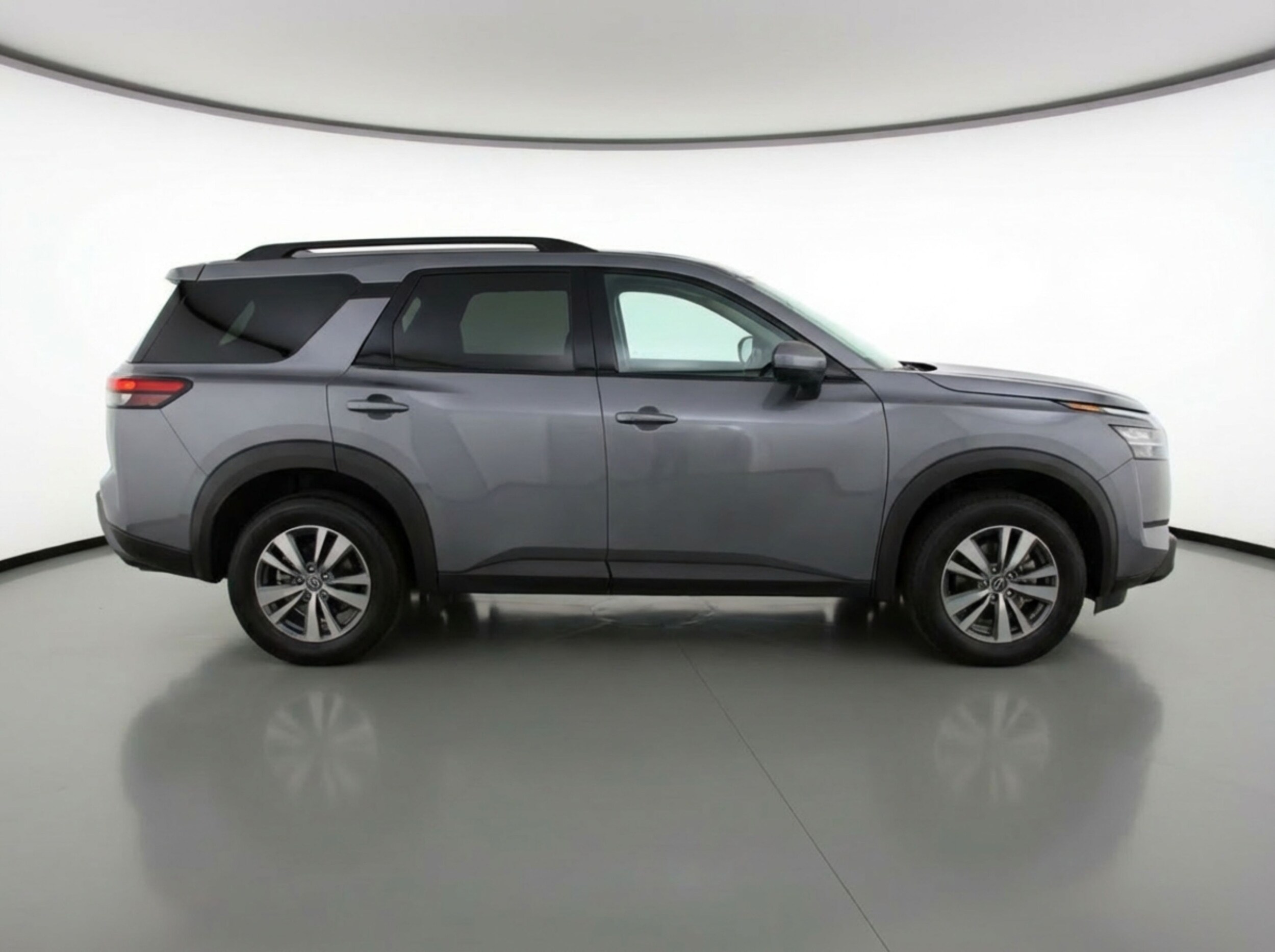 Thumbnail: 2025 Nissan Pathfinder - 8
