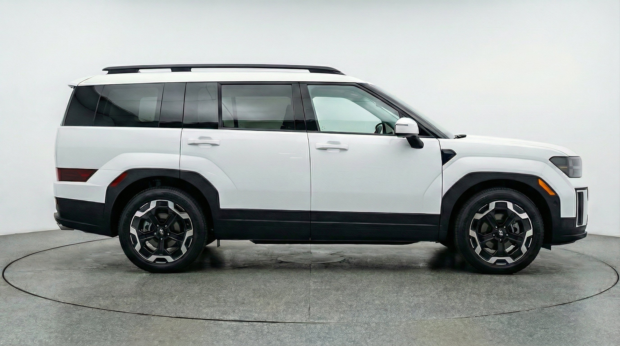Thumbnail: 2026 Hyundai Santa Fe - 11
