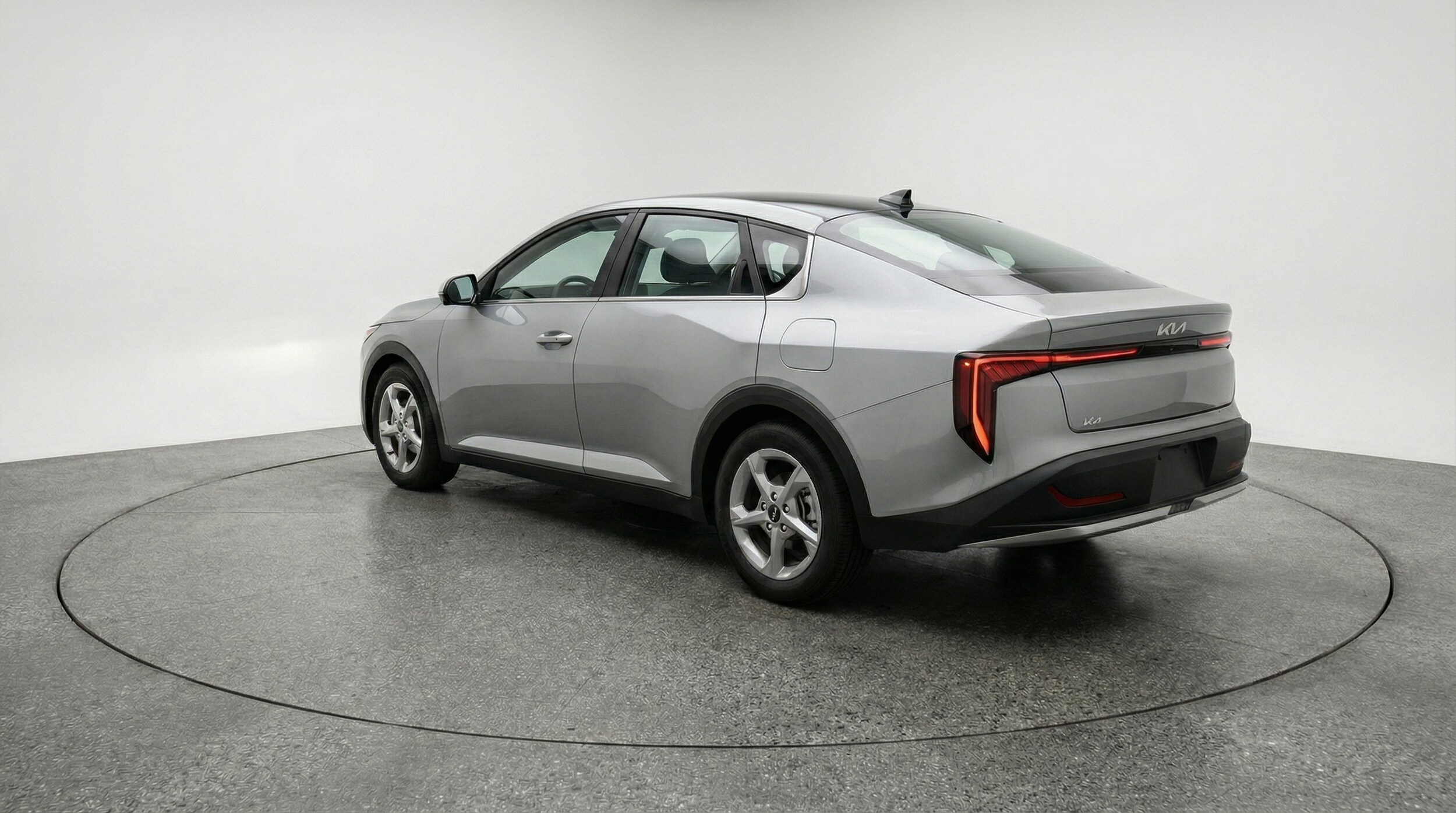Thumbnail: 2025 Kia K4 - 5