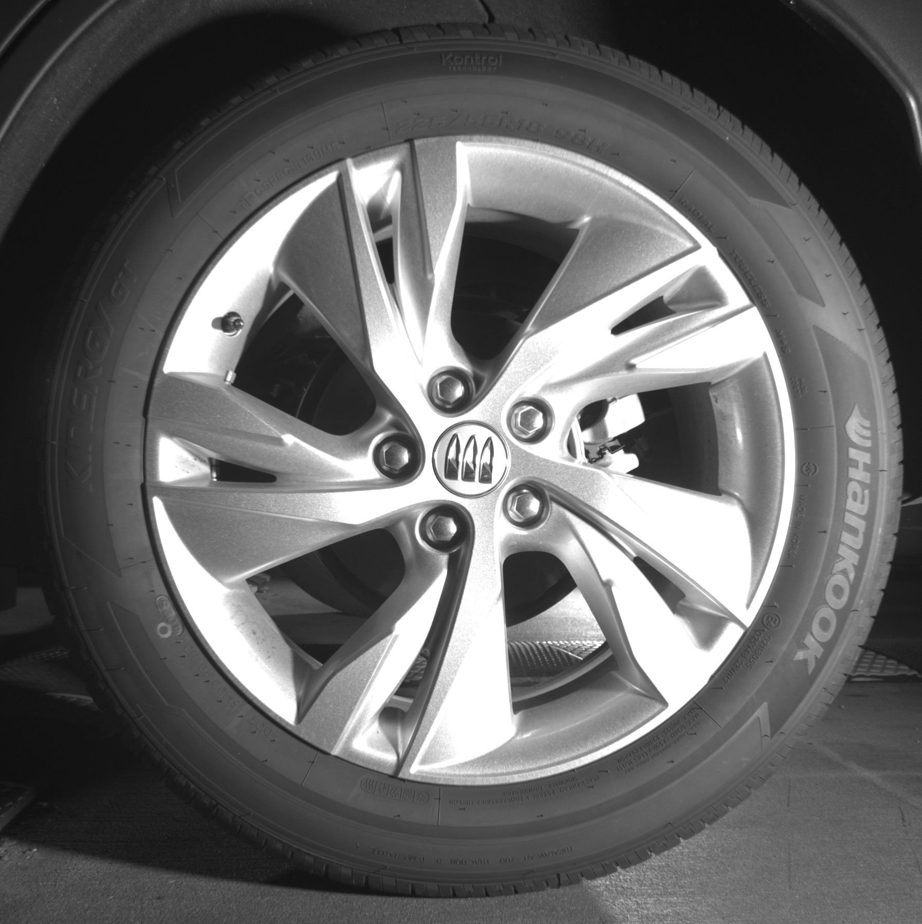 Thumbnail: 2026 Buick Encore GX - 14