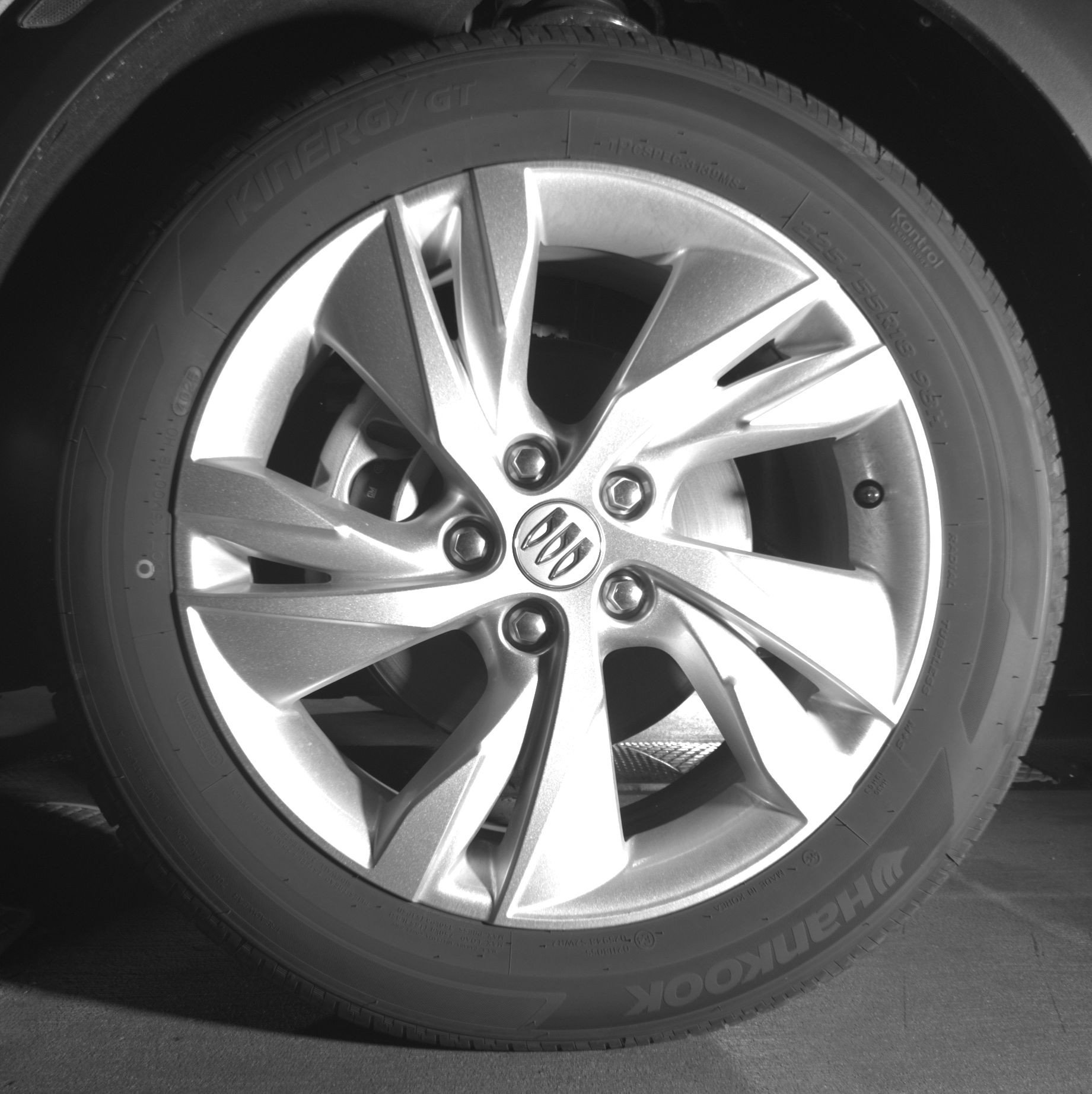 Thumbnail: 2026 Buick Encore GX - 12