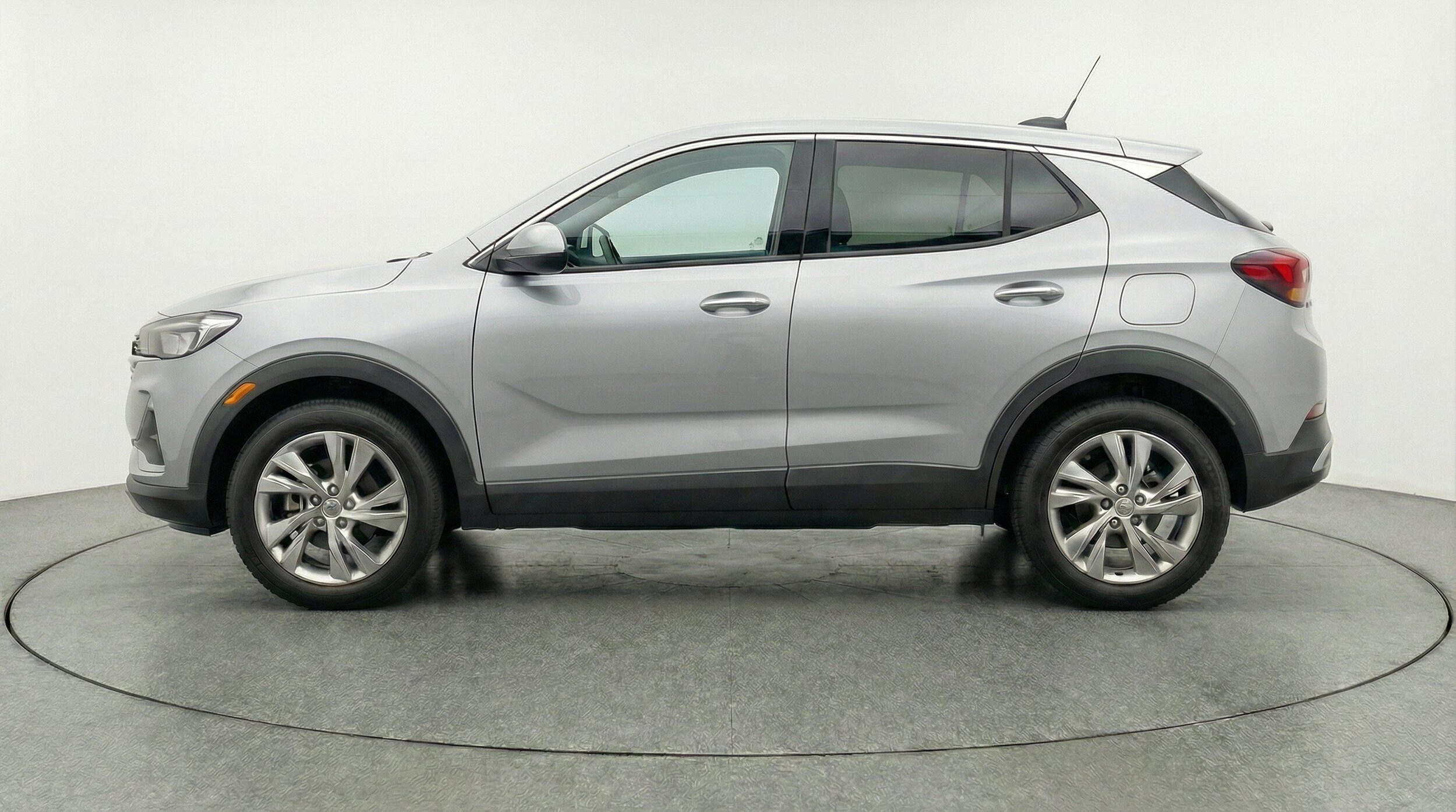 Thumbnail: 2026 Buick Encore GX - 5