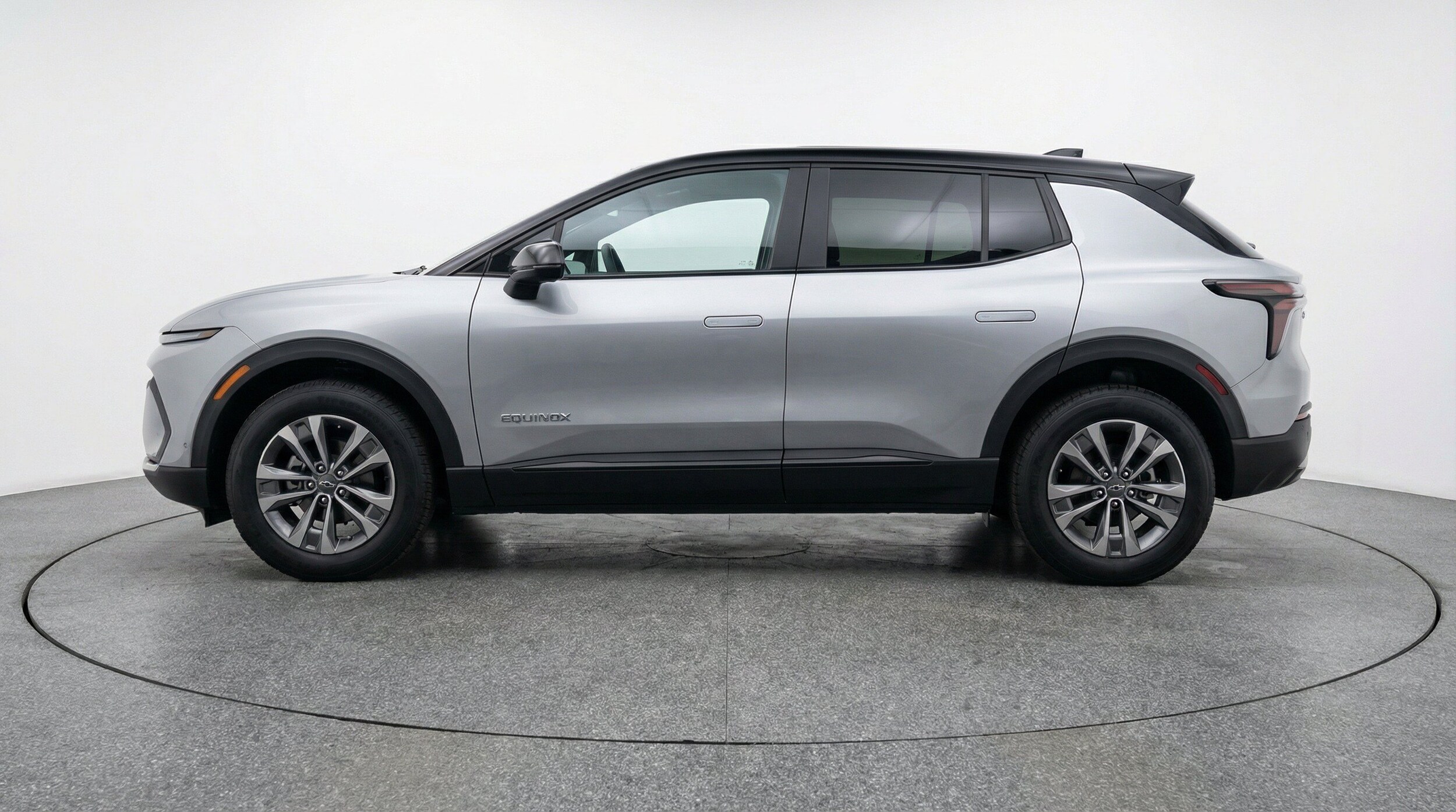 Thumbnail: 2025 Chevrolet Equinox - 5