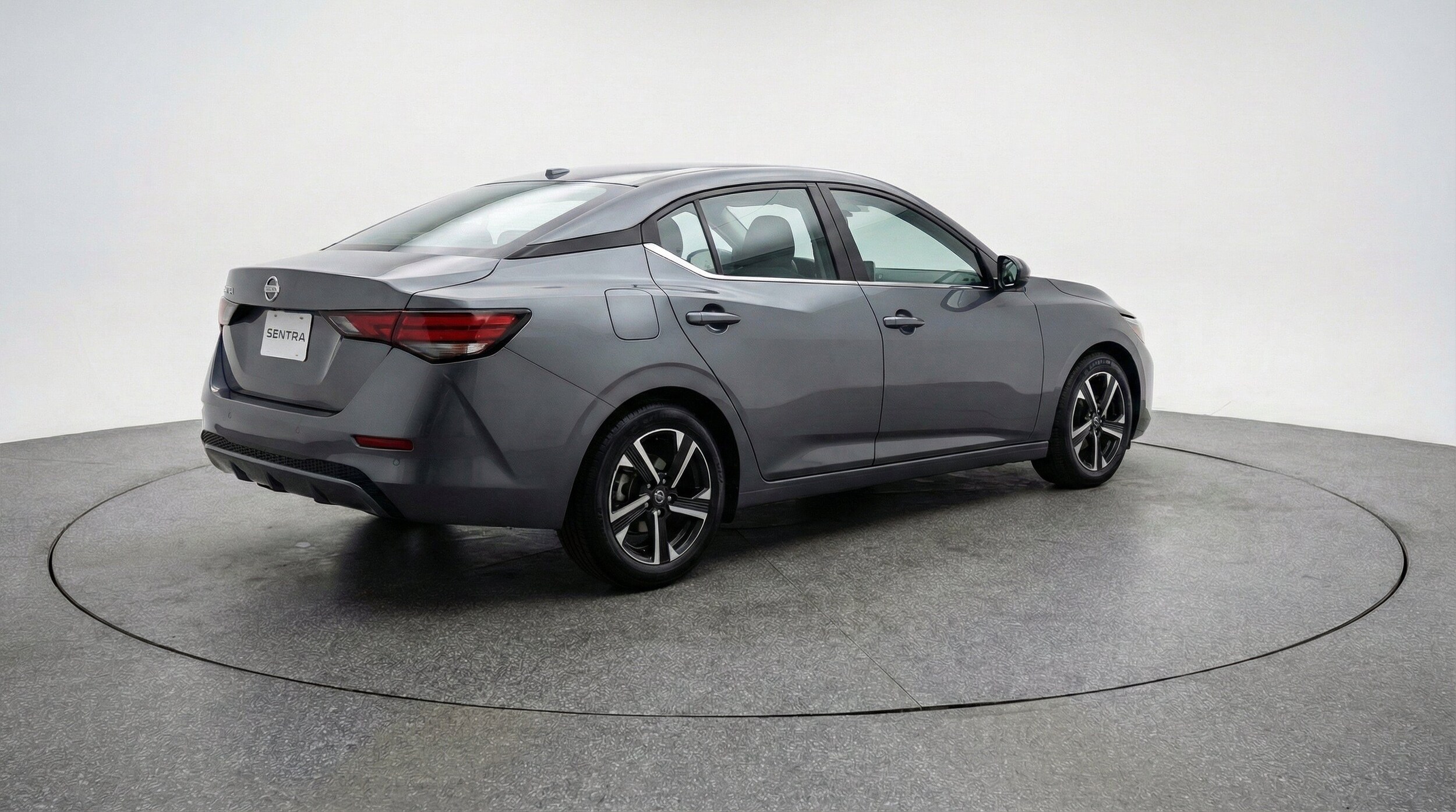 Thumbnail: 2025 Nissan Sentra - 9