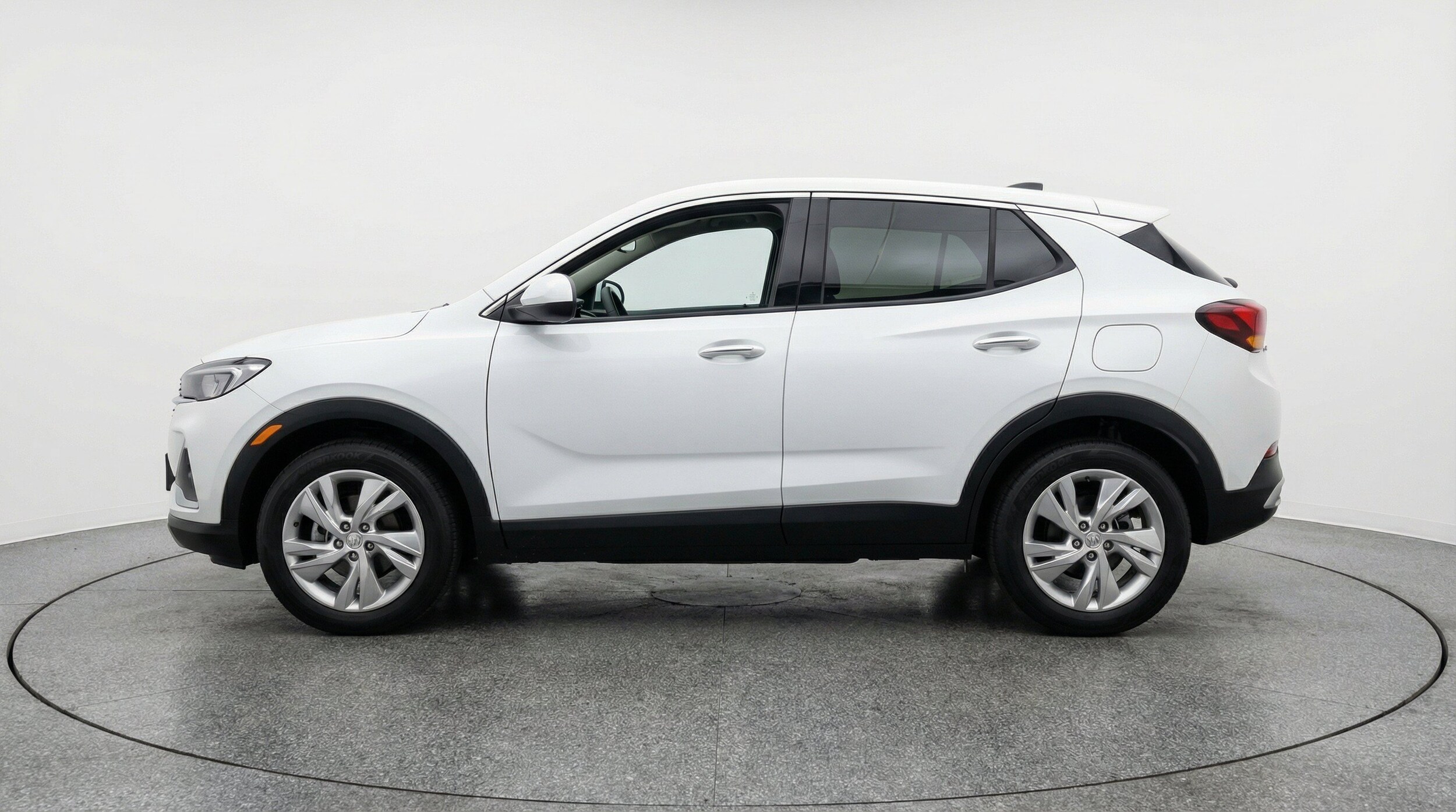 Thumbnail: 2026 Buick Encore GX - 5
