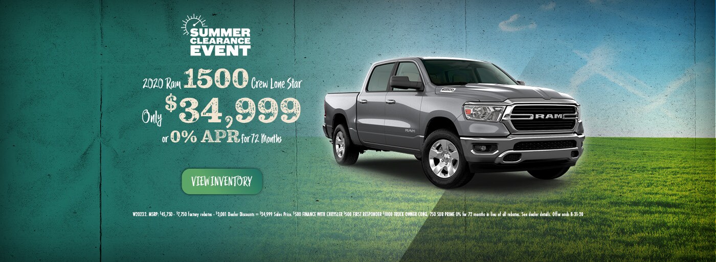 Wischnewsky Chrysler Dodge Jeep Ram Dealership