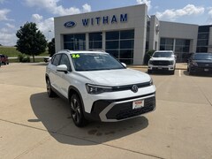 2026 Volkswagen Taos 1.5T SE SUV
