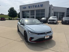 2026 Volkswagen Jetta GLI 2.0T Autobahn Sedan